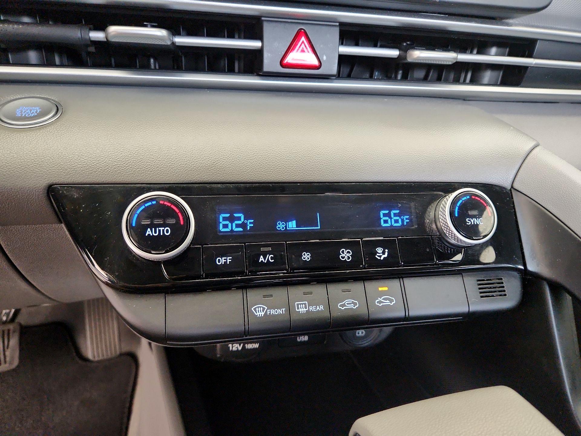 Thumbnail: 2021 Hyundai Elantra - 16