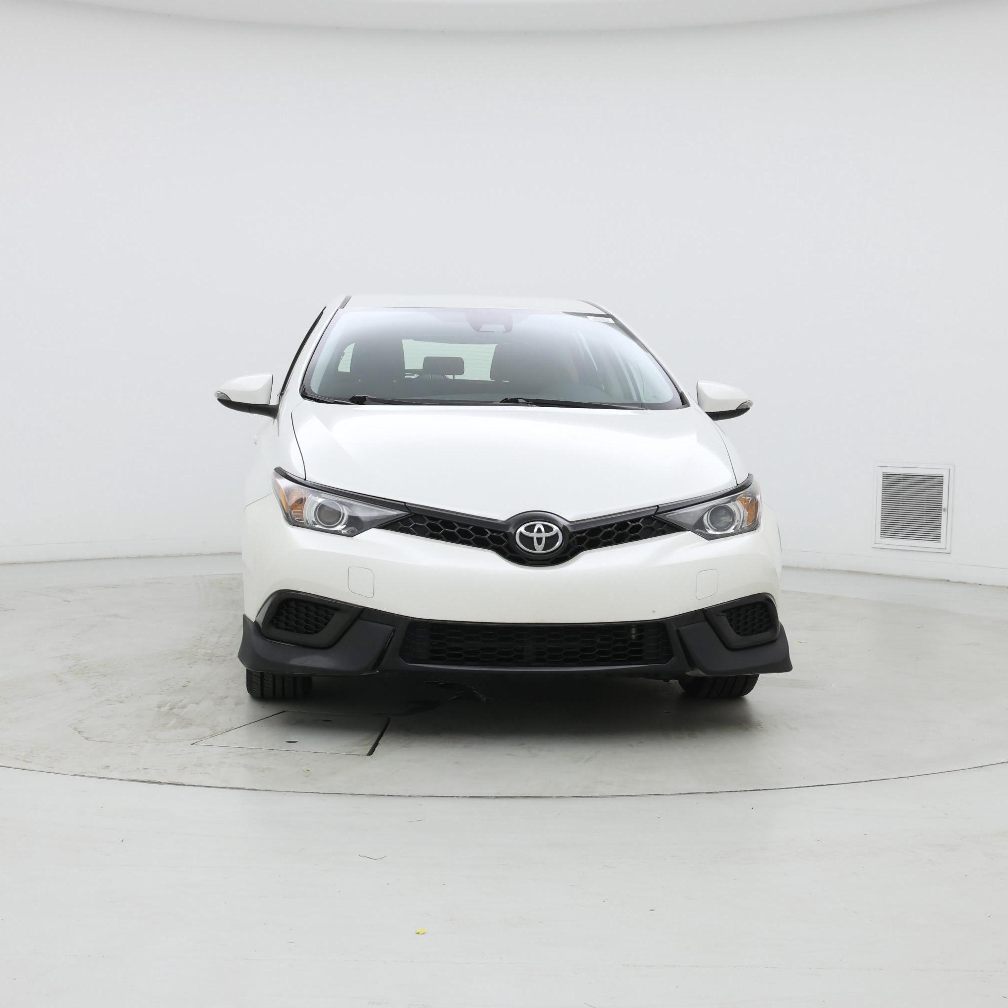 Thumbnail: 2018 Toyota Corolla iM - 5