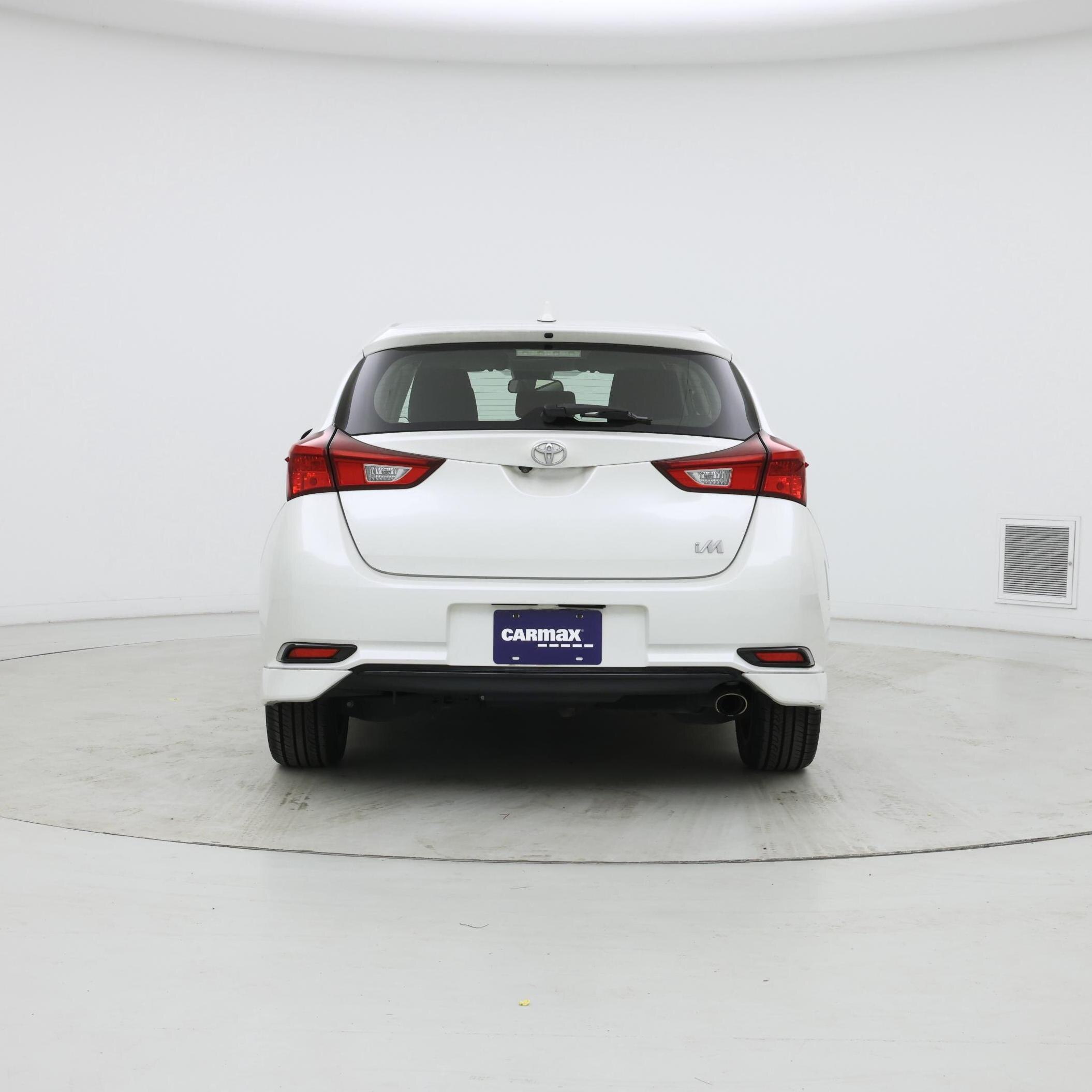 Thumbnail: 2018 Toyota Corolla iM - 6