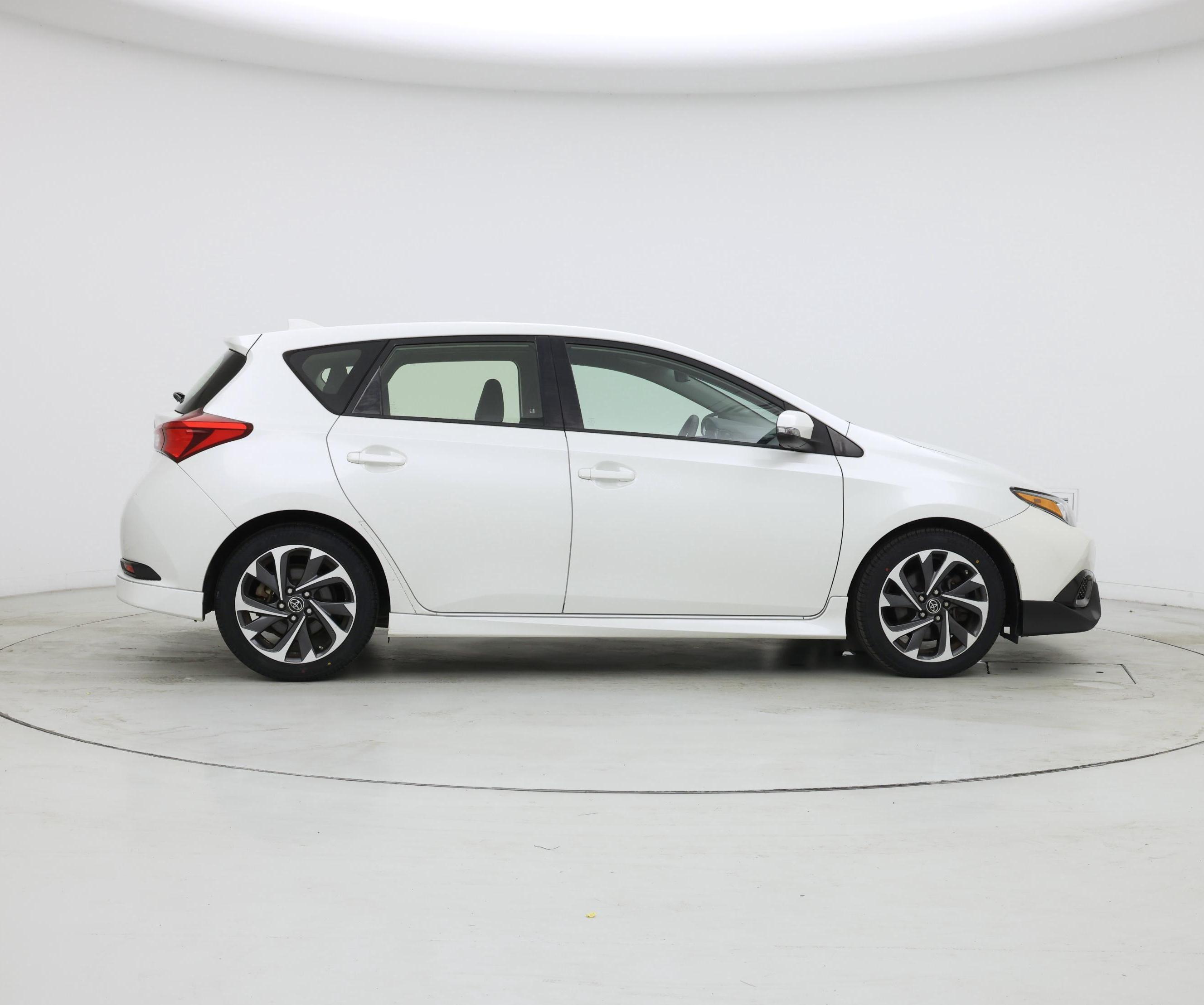 Thumbnail: 2018 Toyota Corolla iM - 7