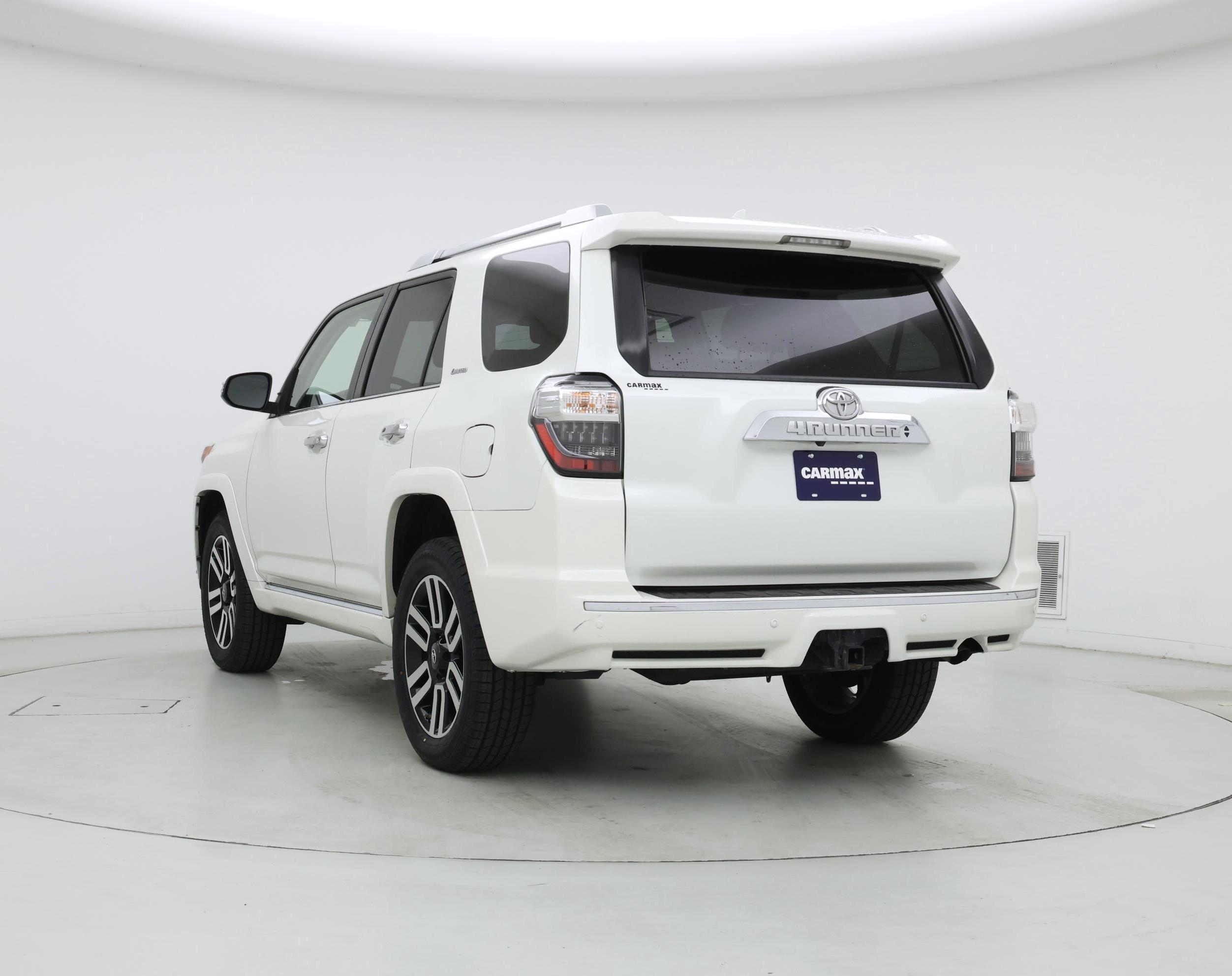 Thumbnail: 2020 Toyota 4Runner - 2