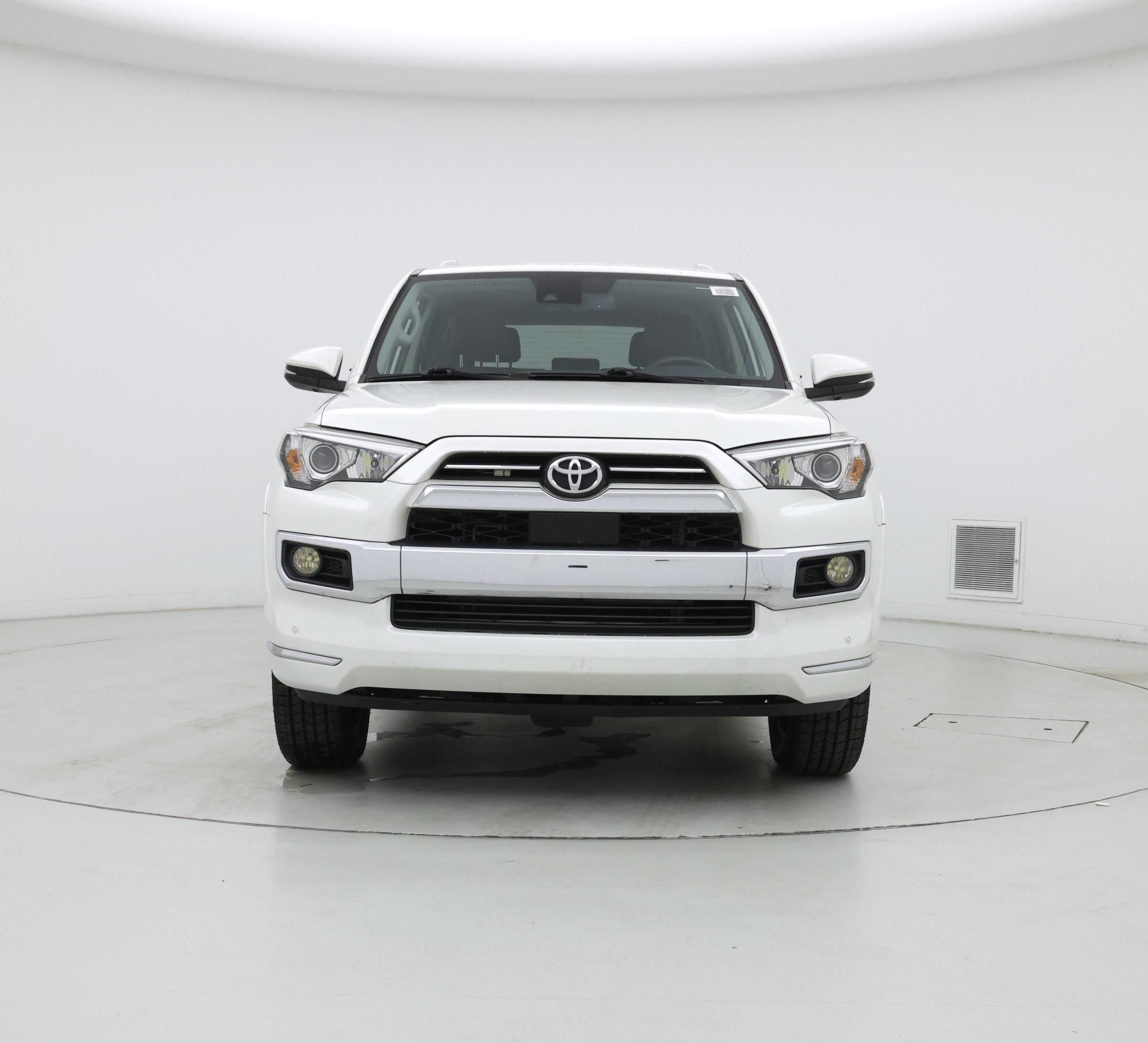 Thumbnail: 2020 Toyota 4Runner - 5