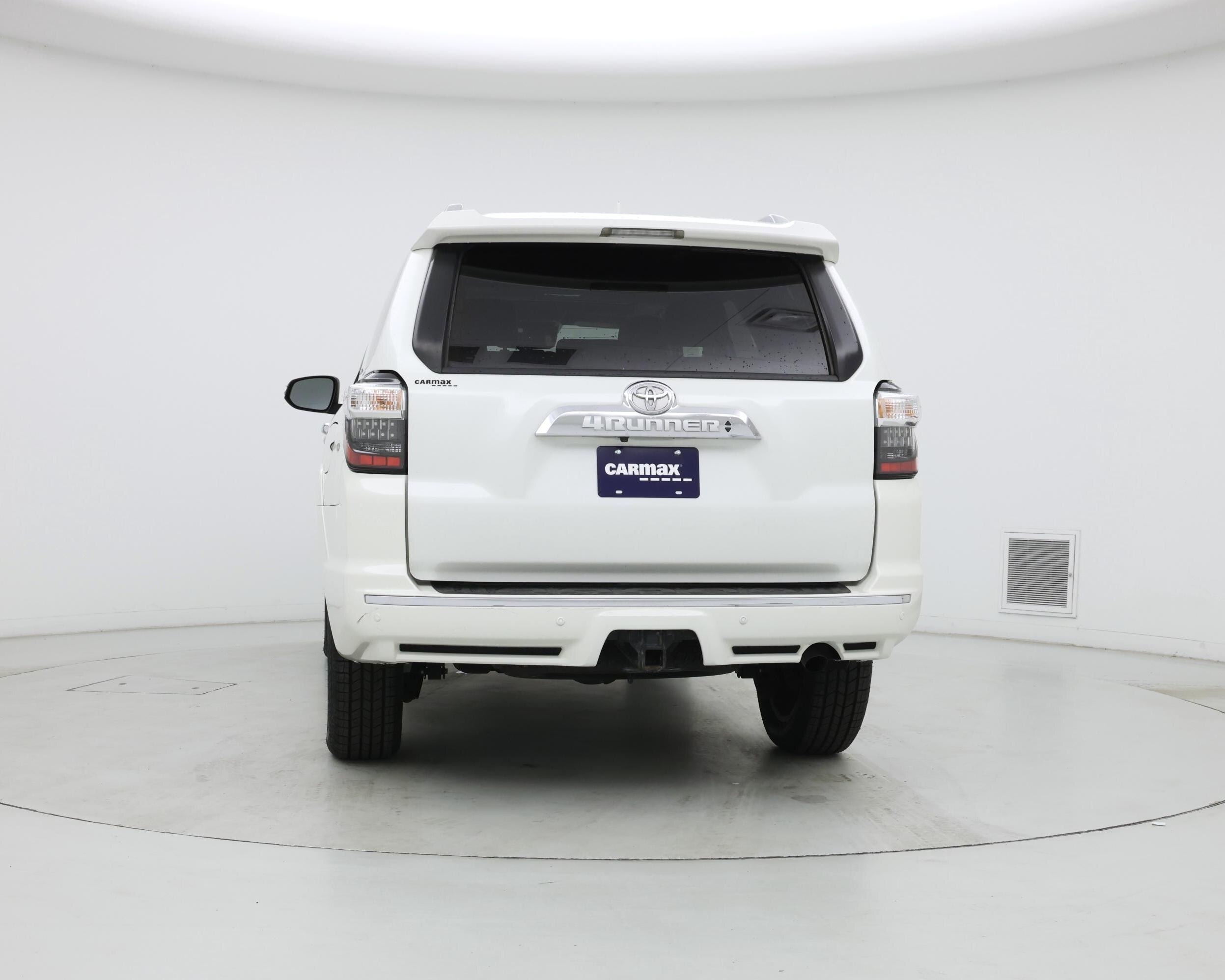Thumbnail: 2020 Toyota 4Runner - 6