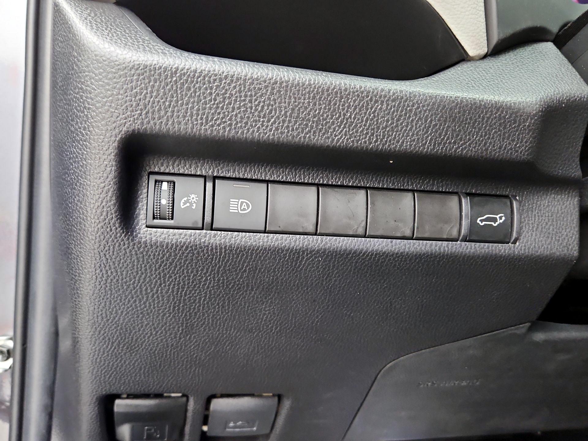 Thumbnail: 2024 Toyota RAV4 - 13