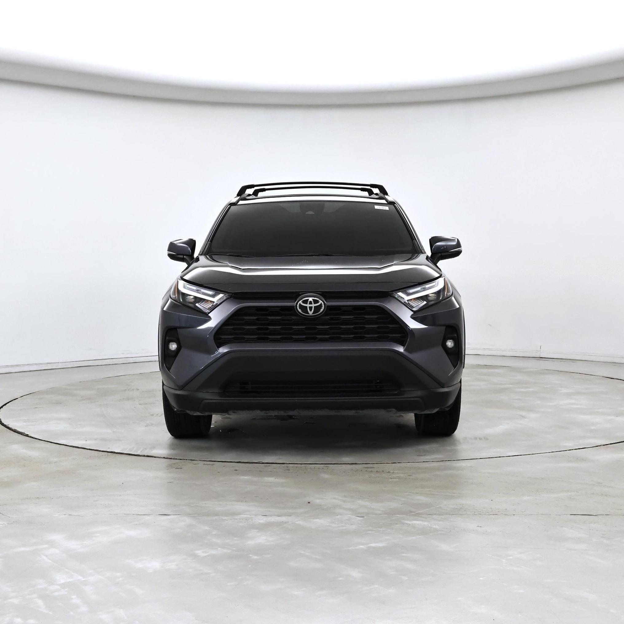 Thumbnail: 2024 Toyota RAV4 - 5