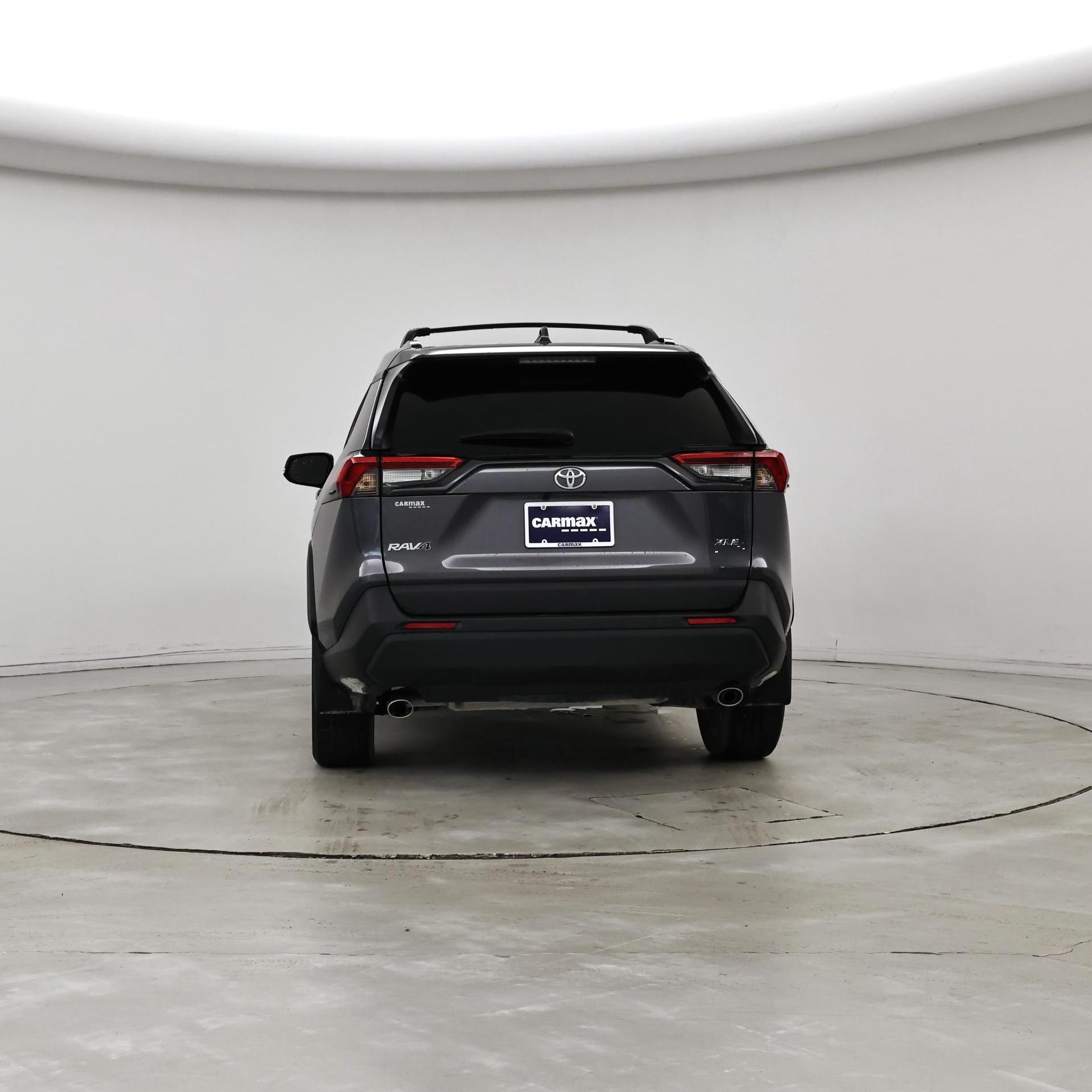 Thumbnail: 2024 Toyota RAV4 - 6