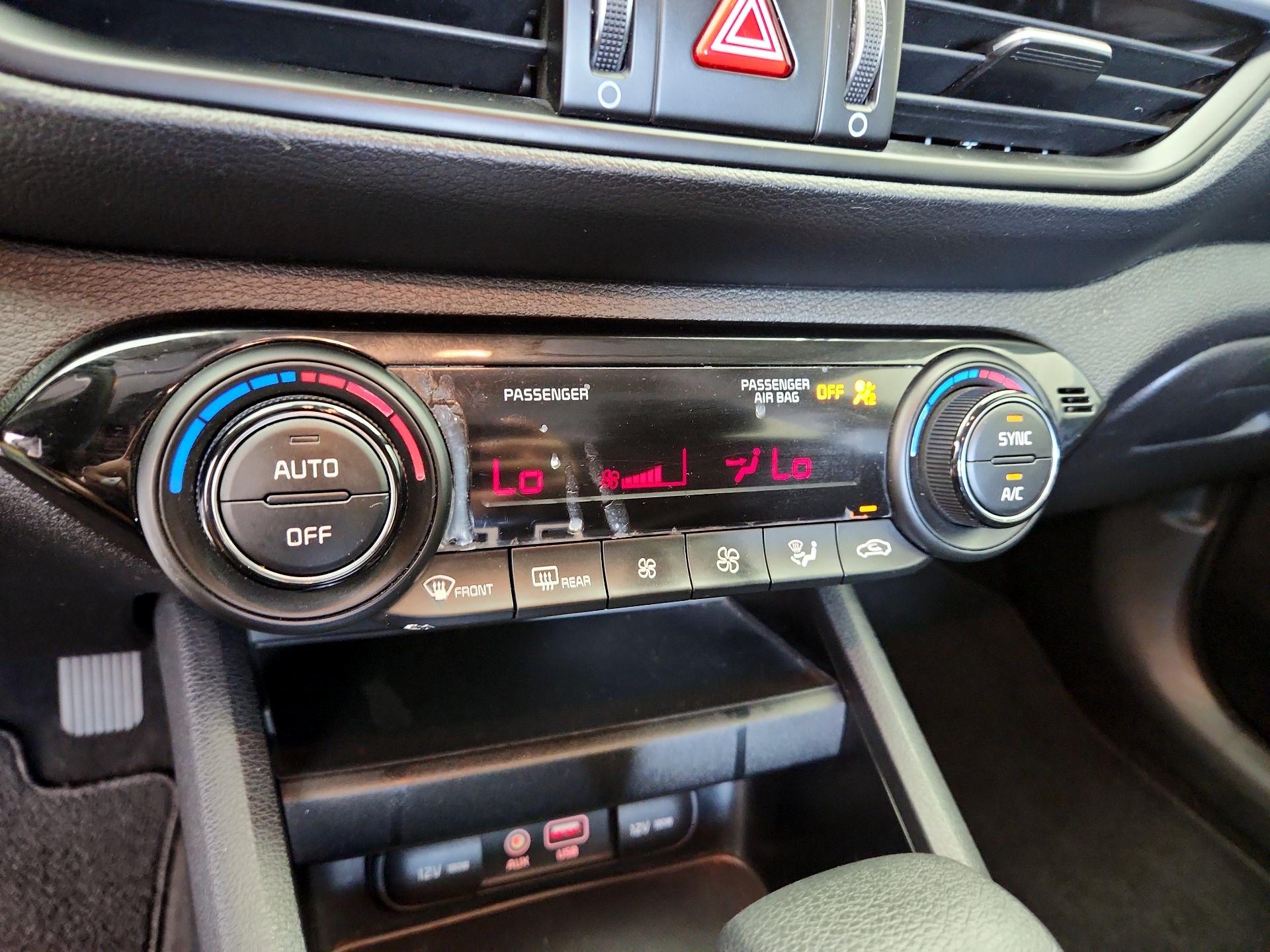 Thumbnail: 2019 Kia Forte - 16