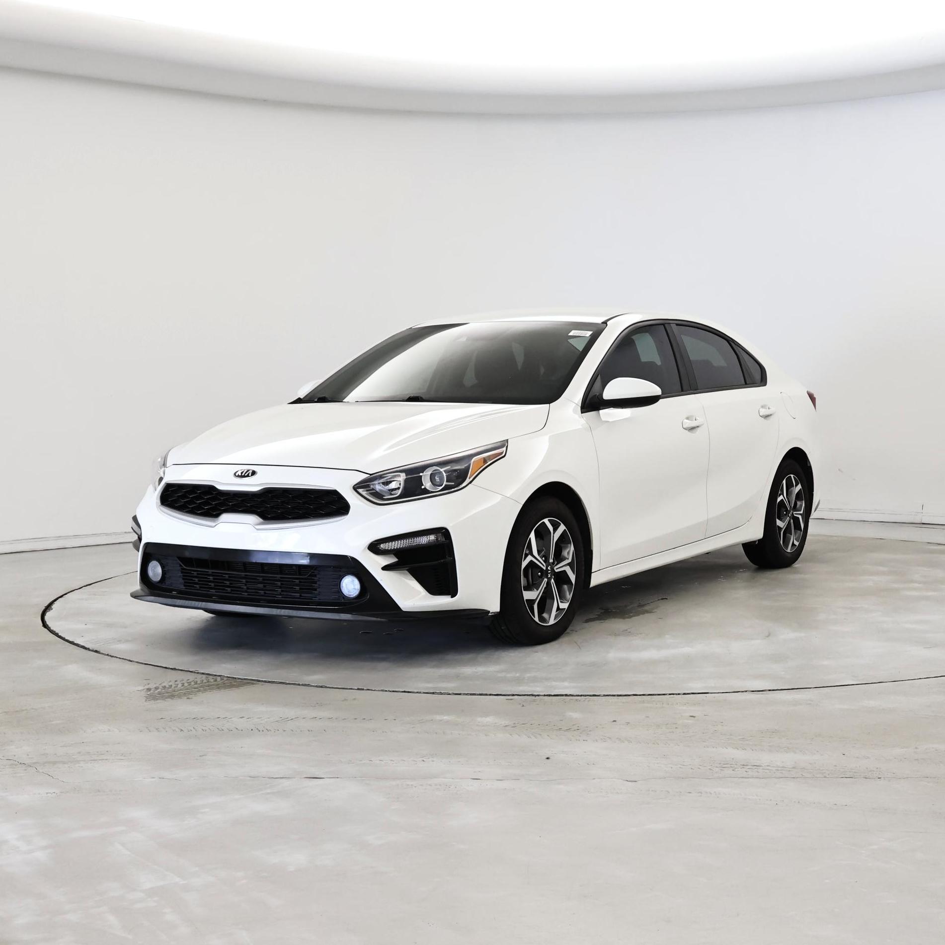 Thumbnail: 2019 Kia Forte - 4