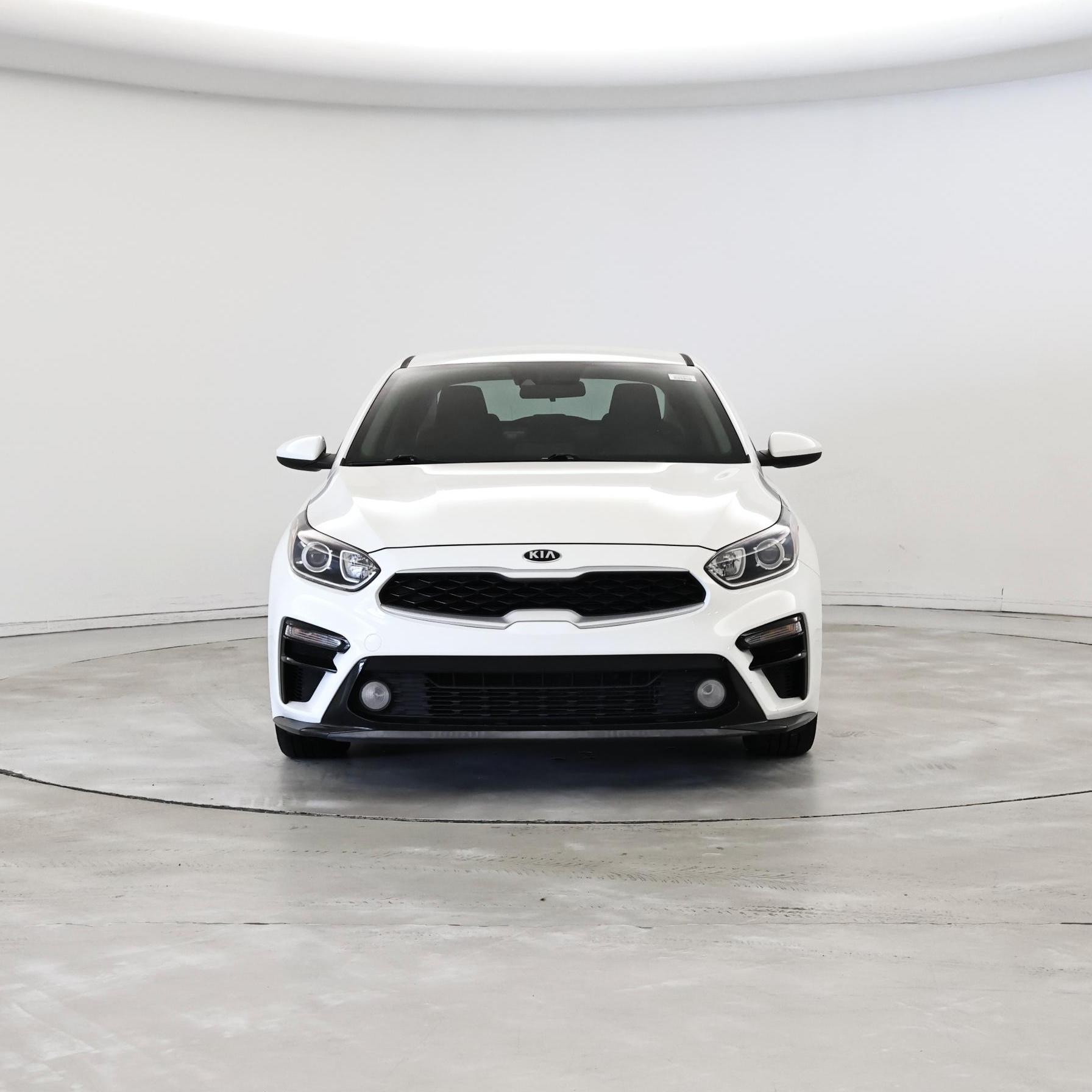 Thumbnail: 2019 Kia Forte - 5