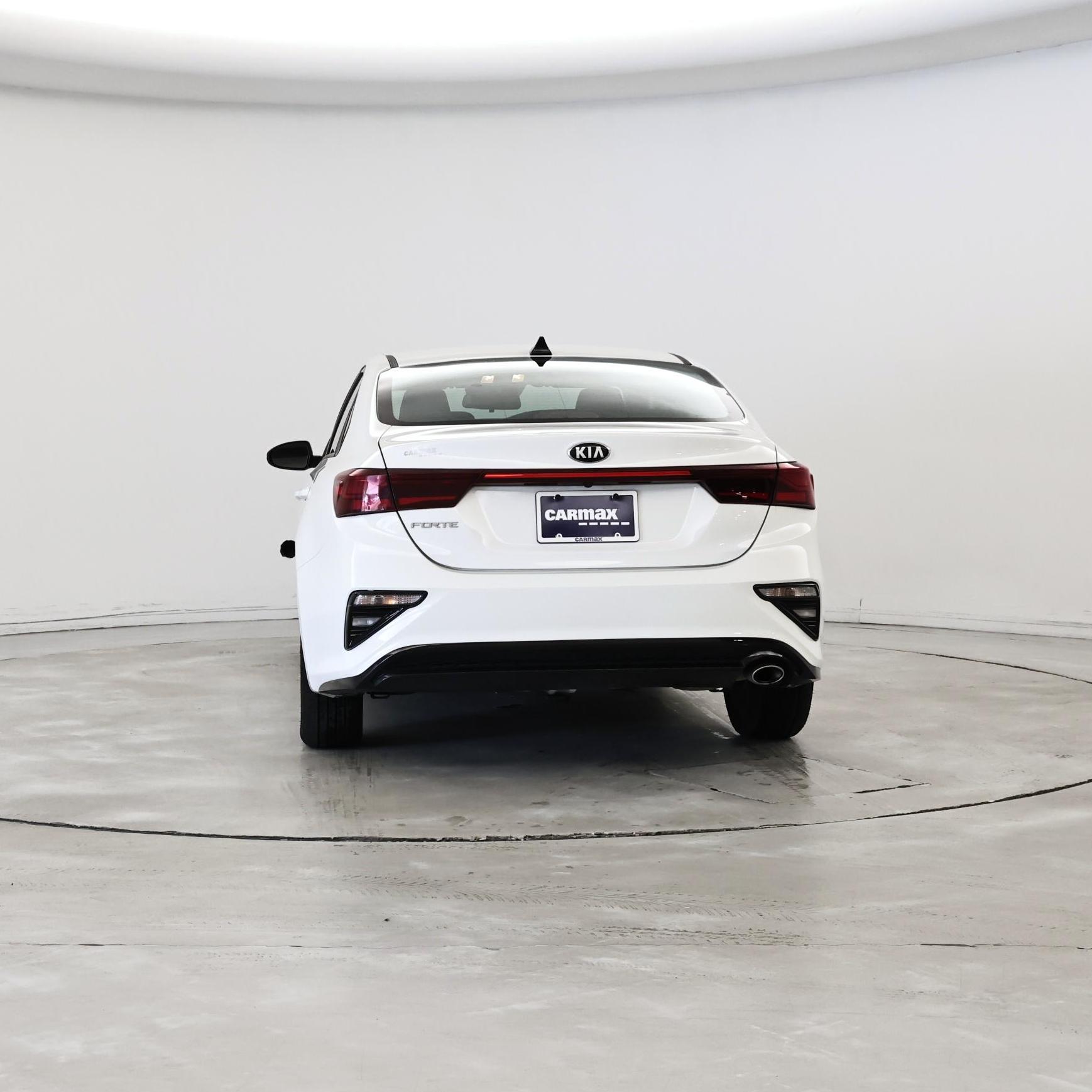 Thumbnail: 2019 Kia Forte - 6
