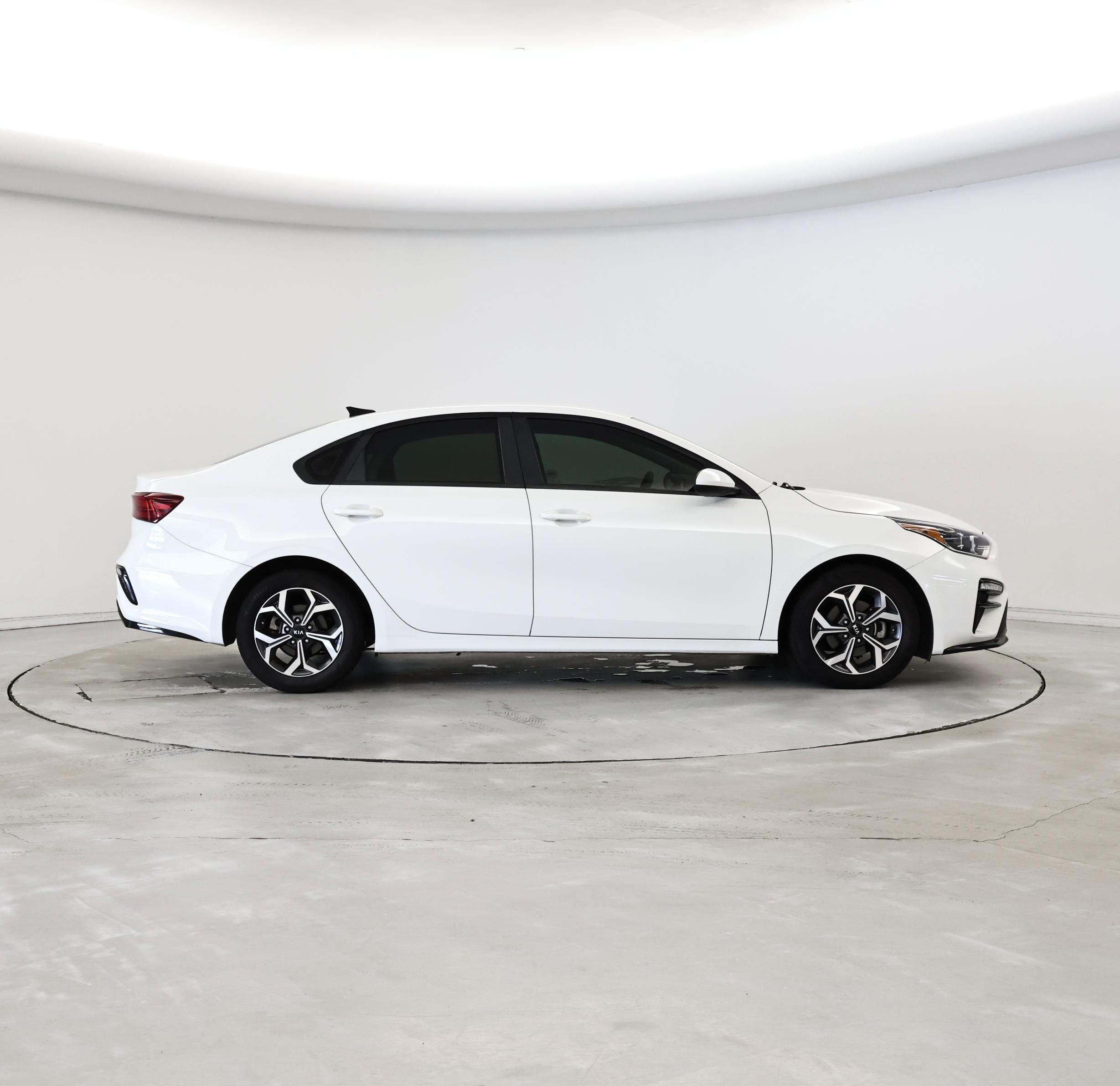 Thumbnail: 2019 Kia Forte - 7
