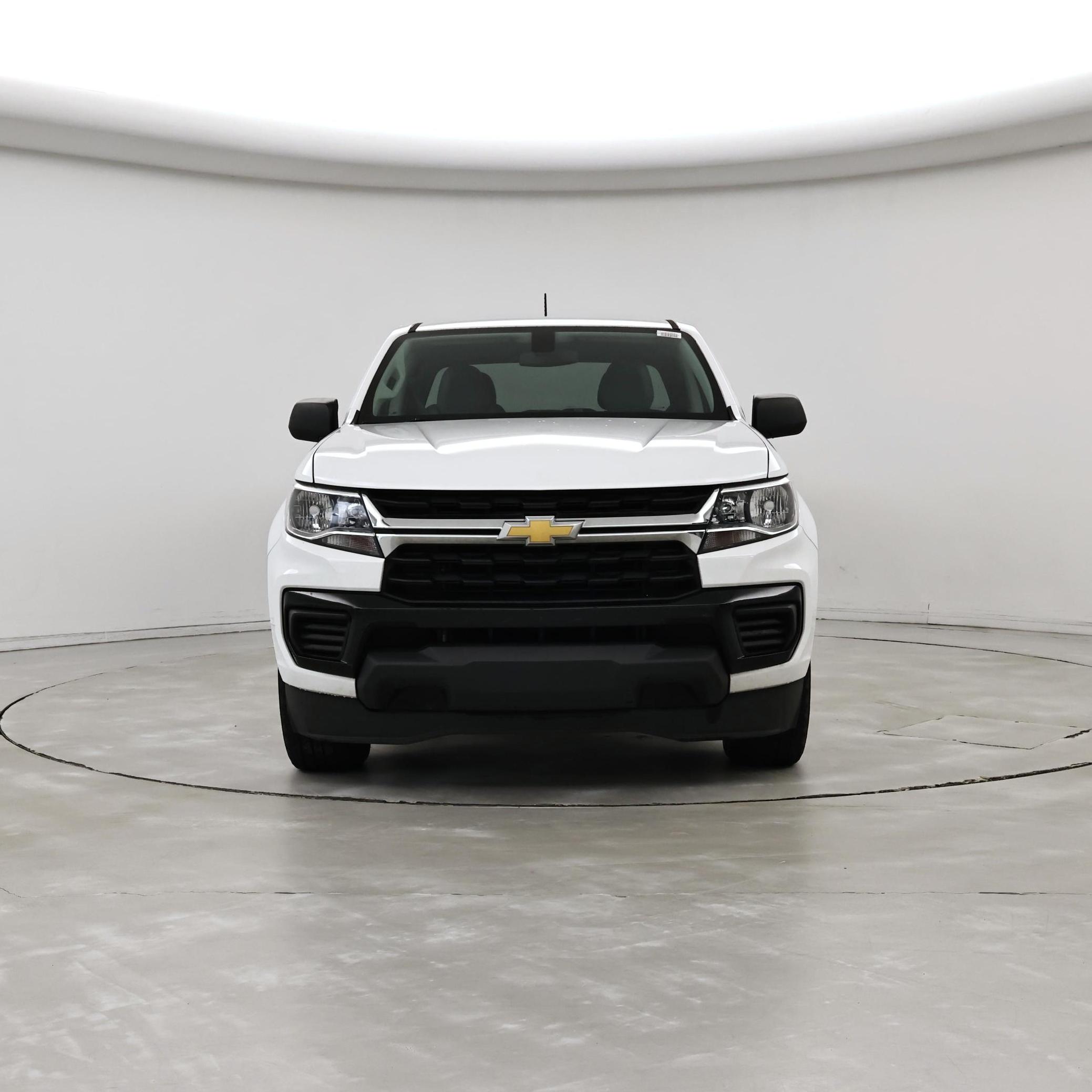 Thumbnail: 2022 Chevrolet Colorado - 5