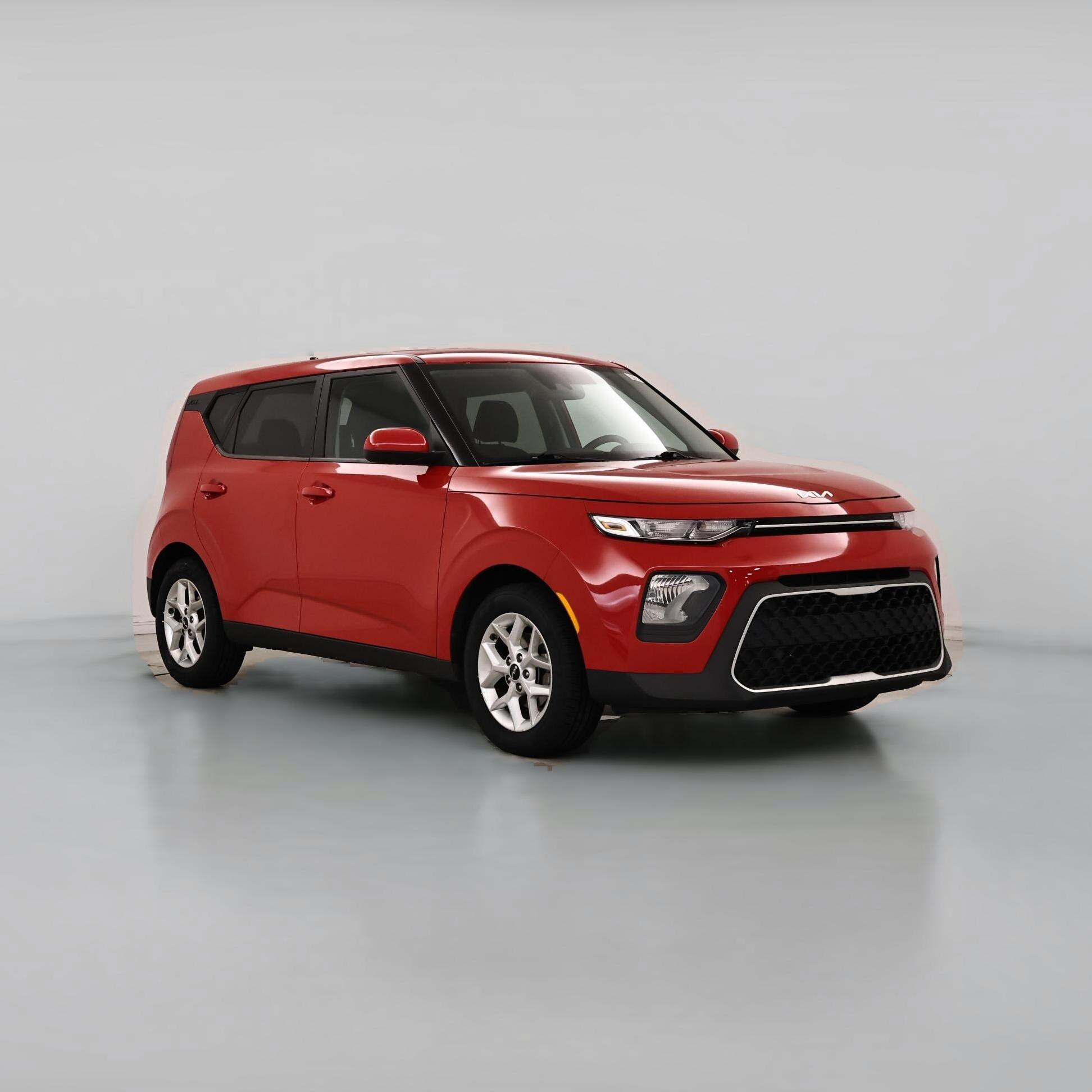 Thumbnail: 2022 Kia Soul - 1
