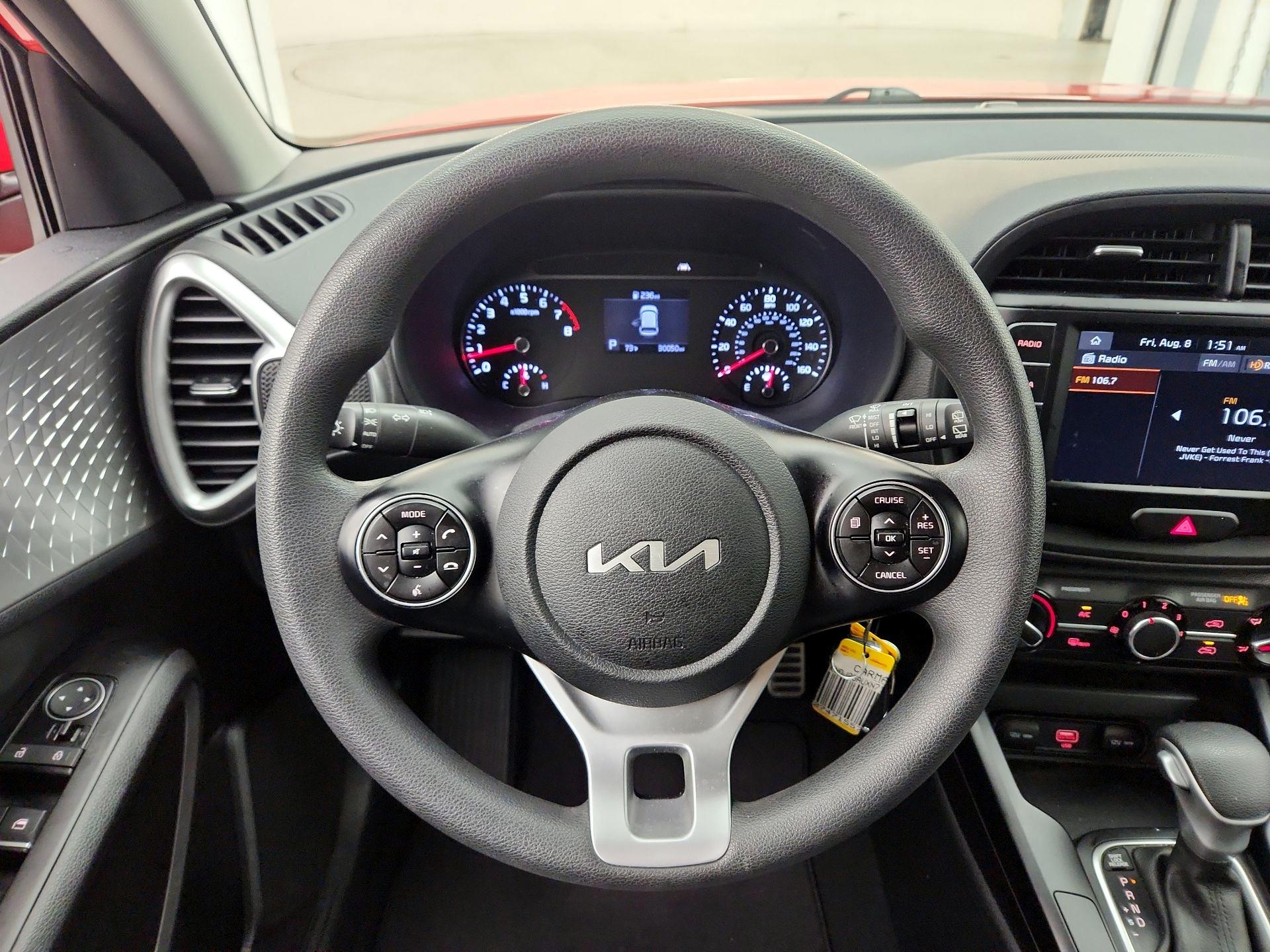 Thumbnail: 2022 Kia Soul - 10
