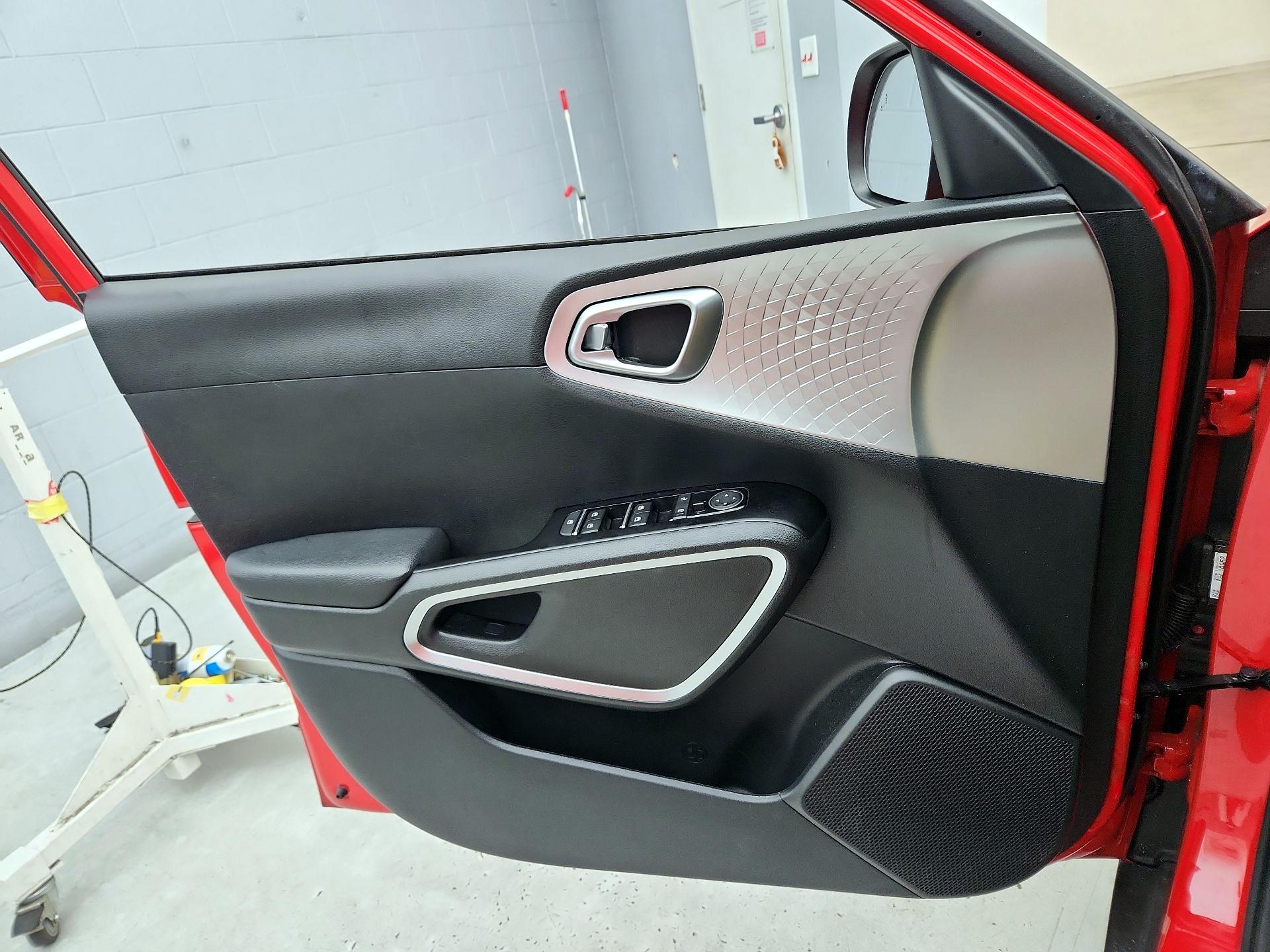 Thumbnail: 2022 Kia Soul - 12