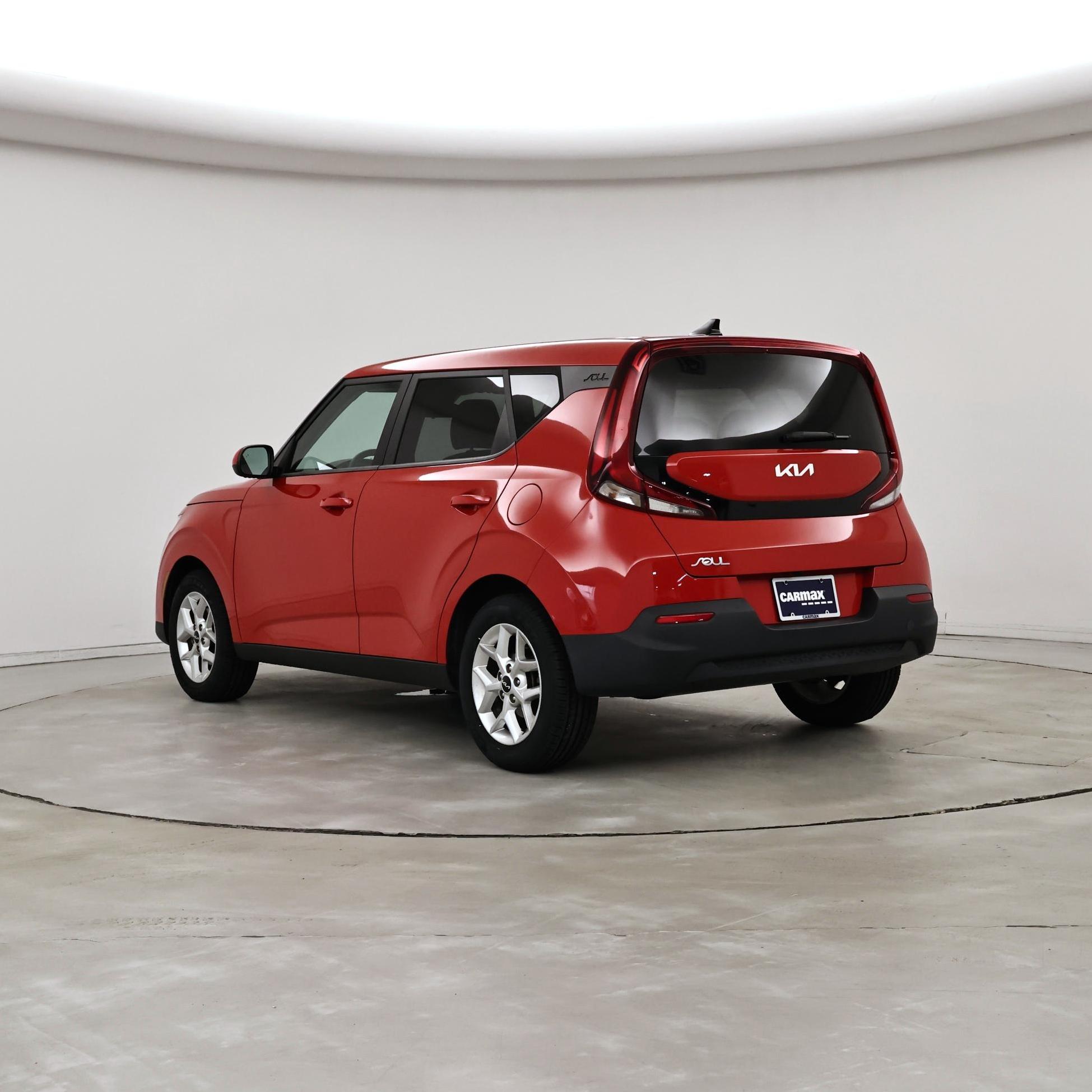 Thumbnail: 2022 Kia Soul - 2