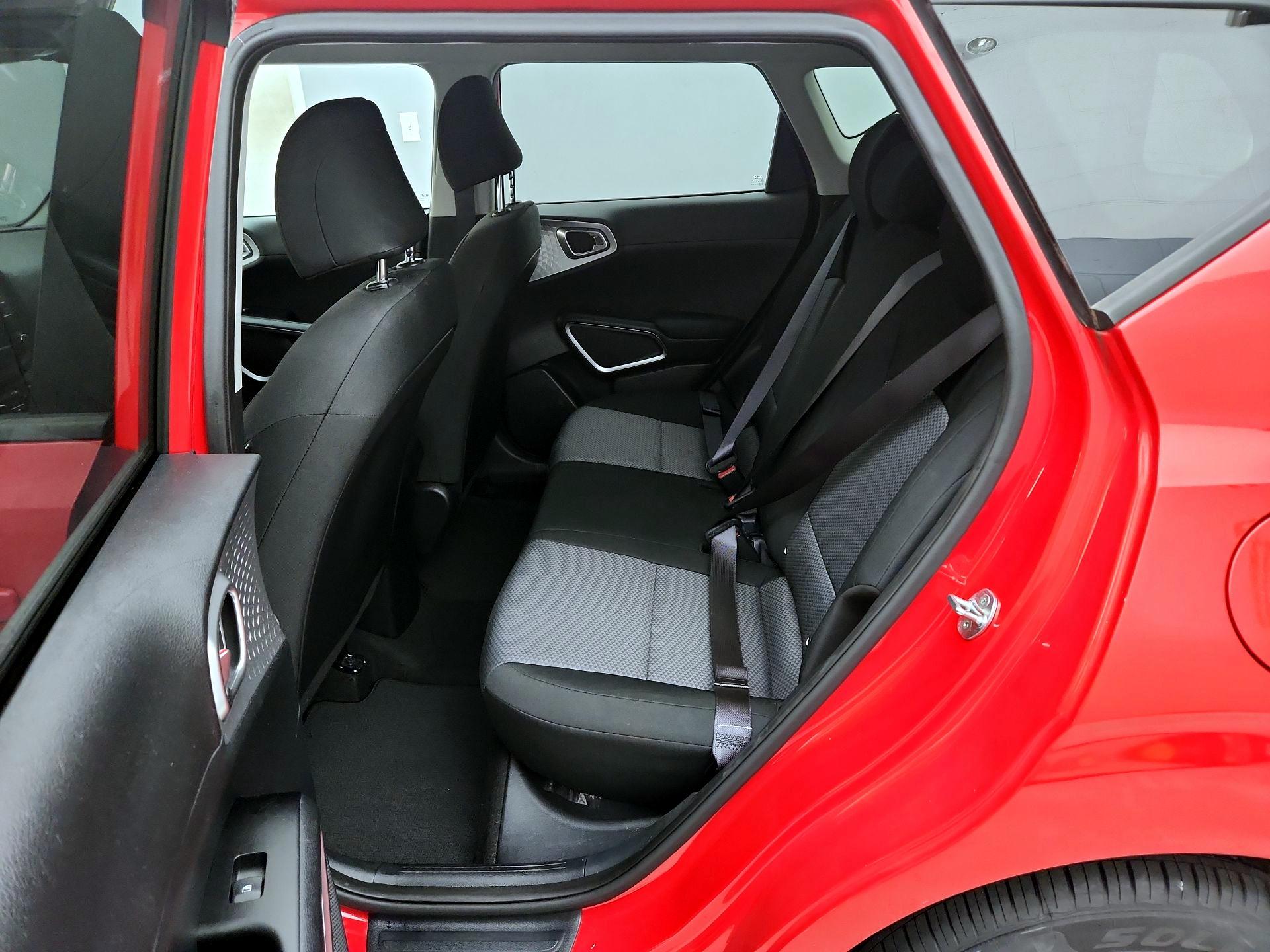 Thumbnail: 2022 Kia Soul - 19