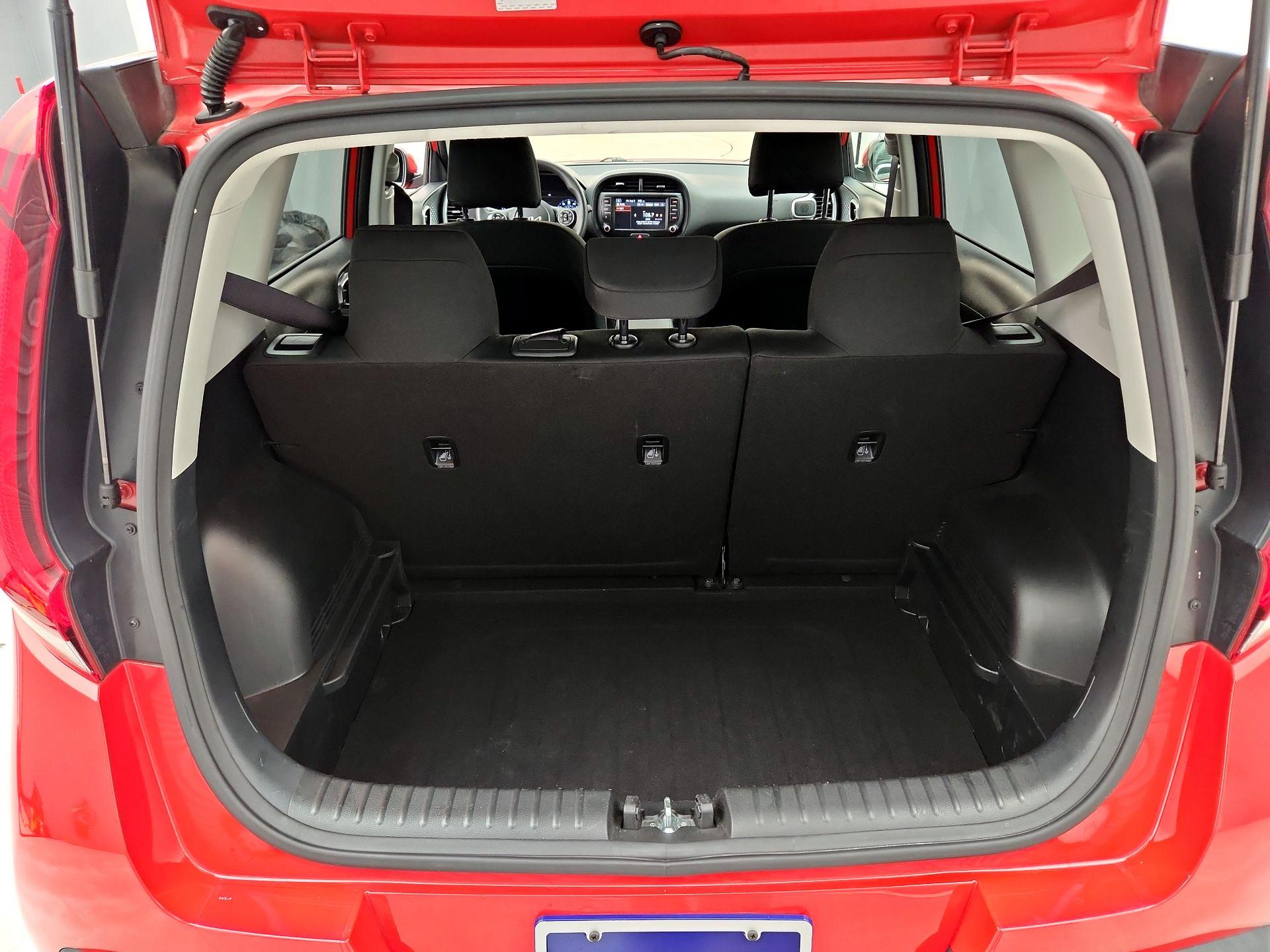Thumbnail: 2022 Kia Soul - 20