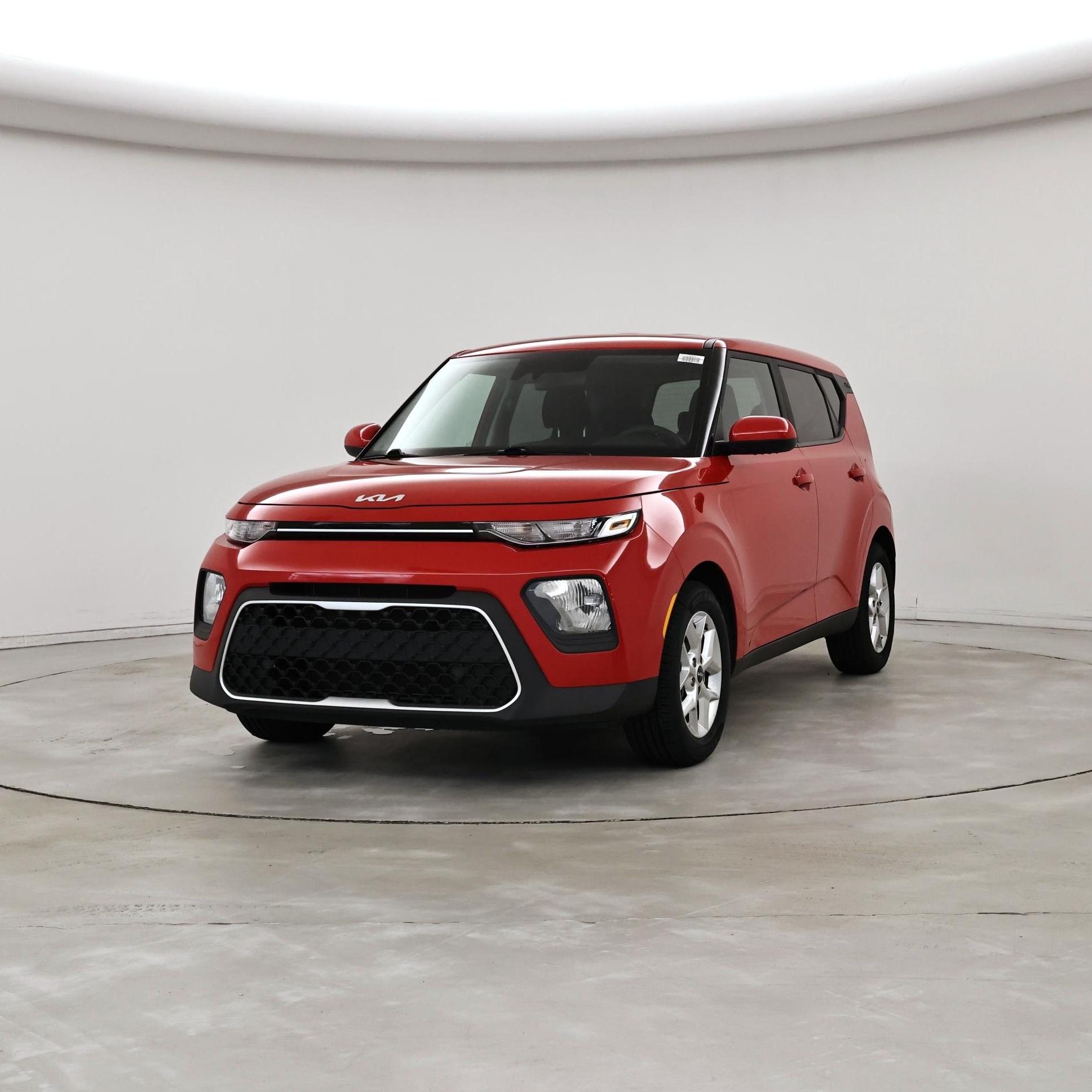 Thumbnail: 2022 Kia Soul - 4