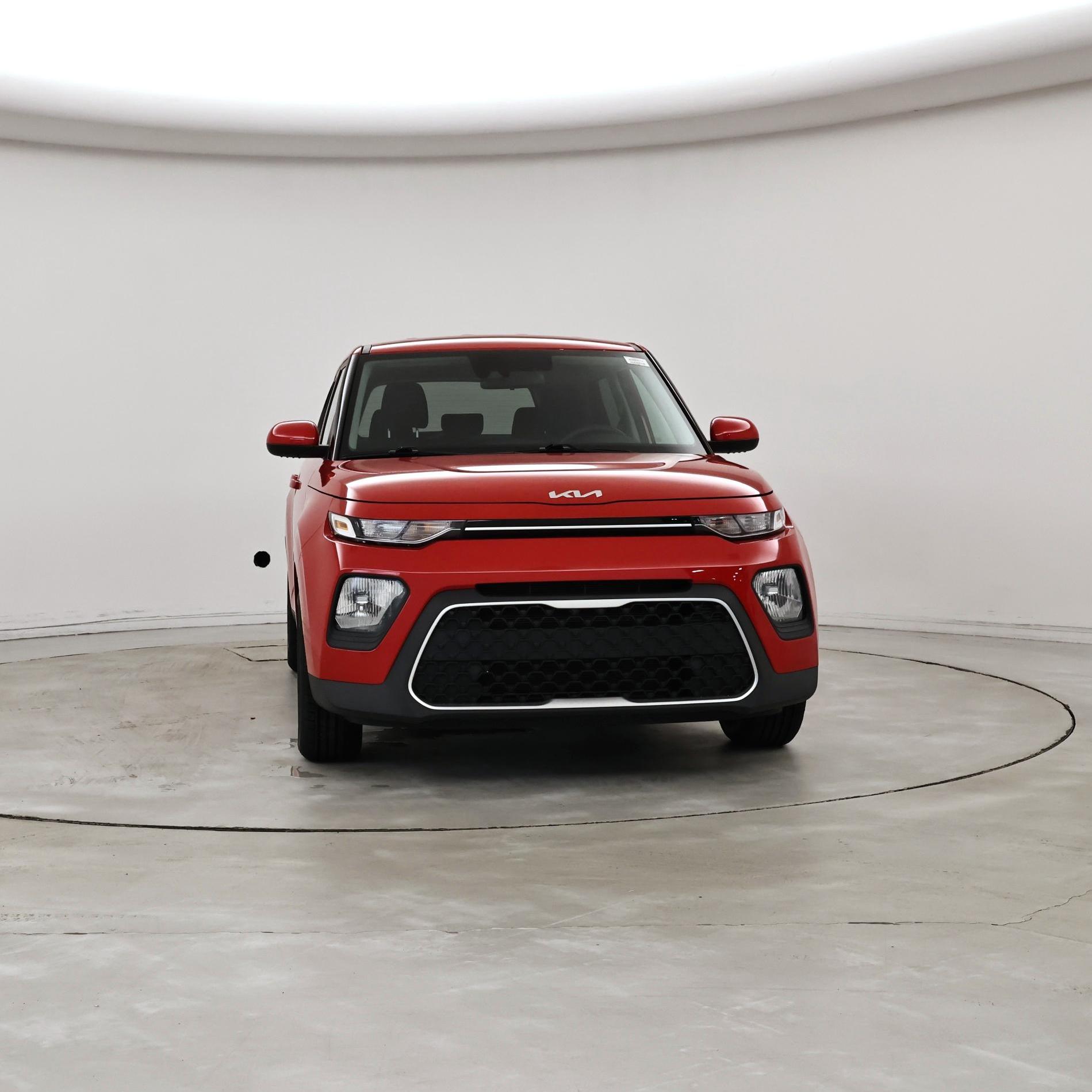 Thumbnail: 2022 Kia Soul - 5