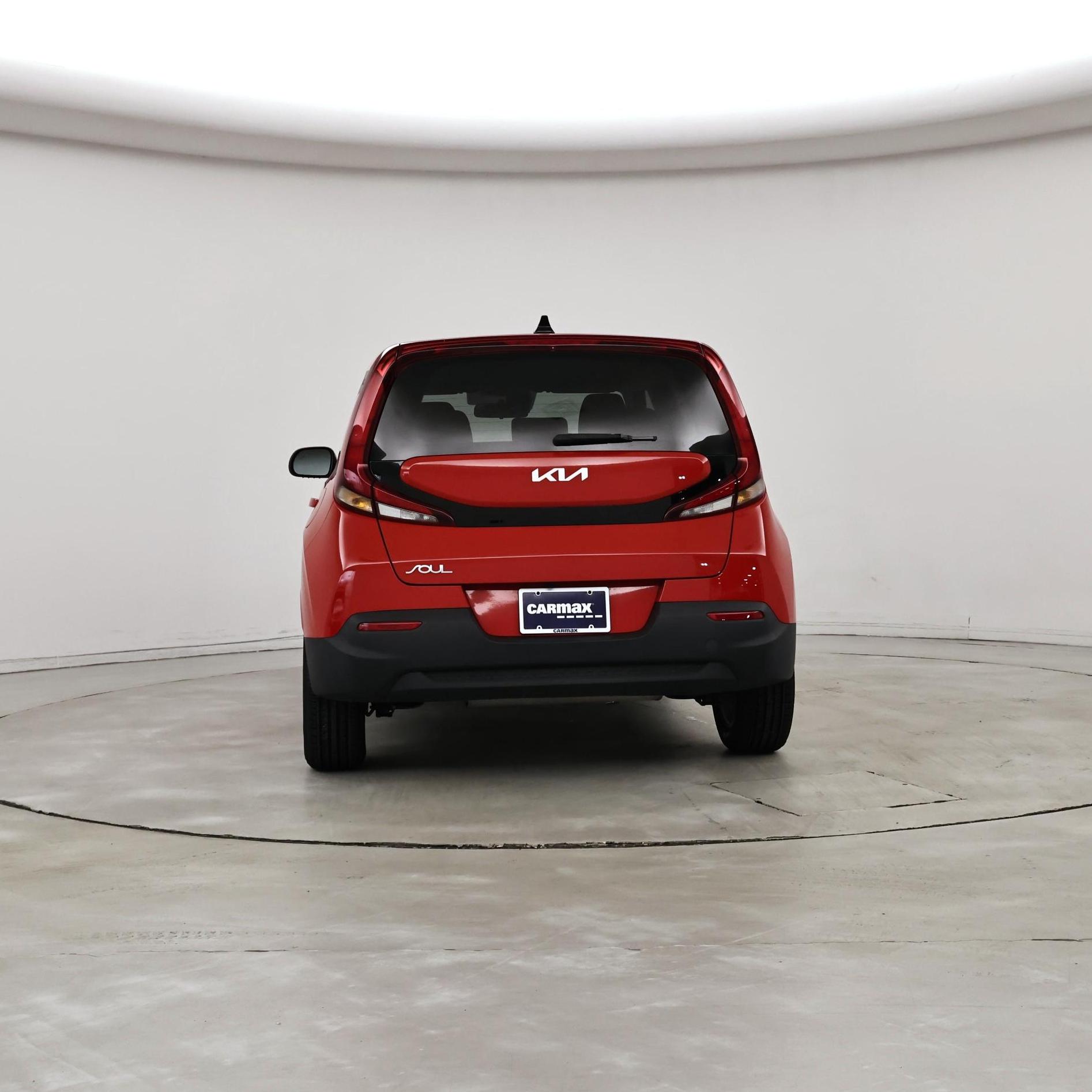 Thumbnail: 2022 Kia Soul - 6