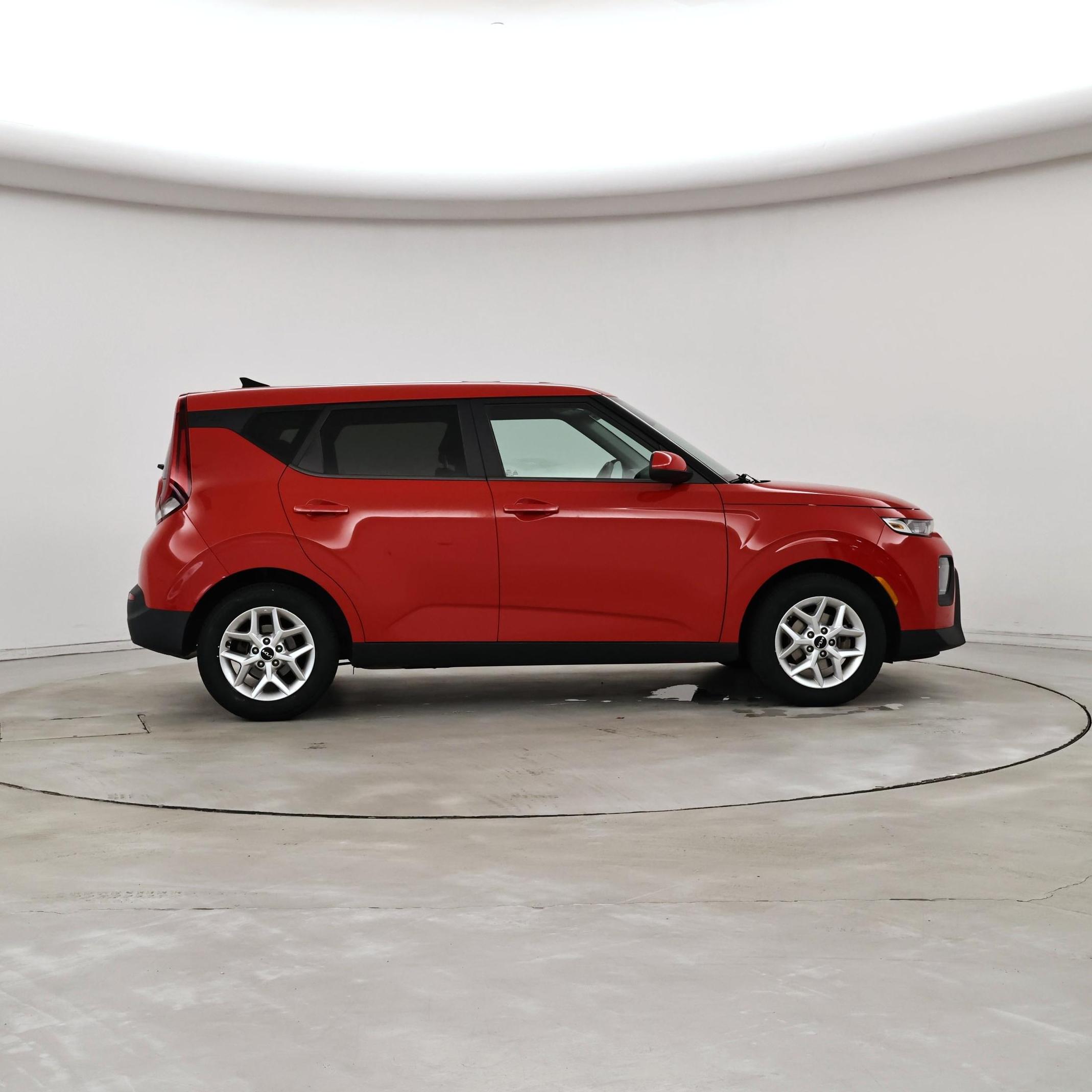 Thumbnail: 2022 Kia Soul - 7