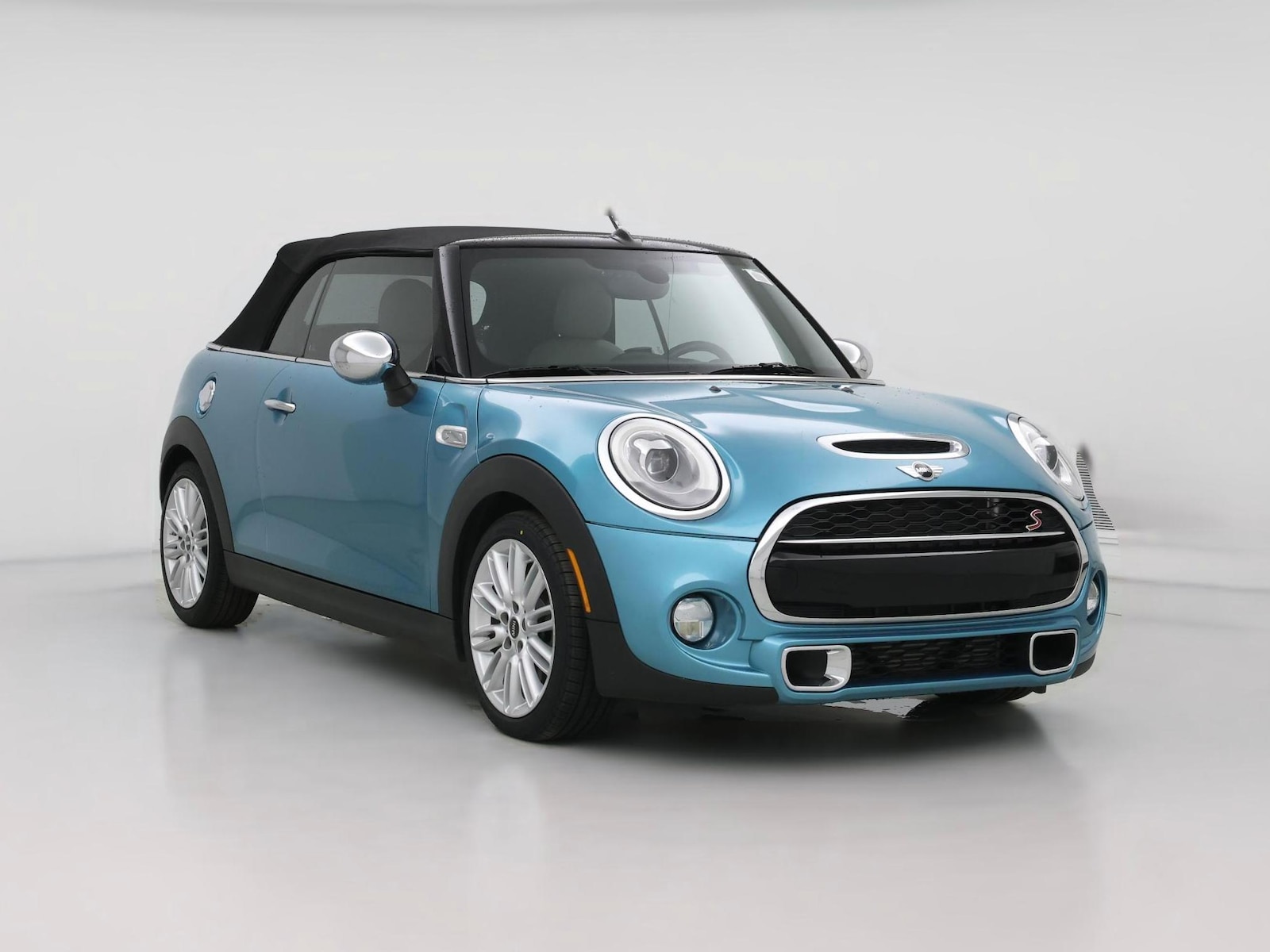 2018 MINI Cooper