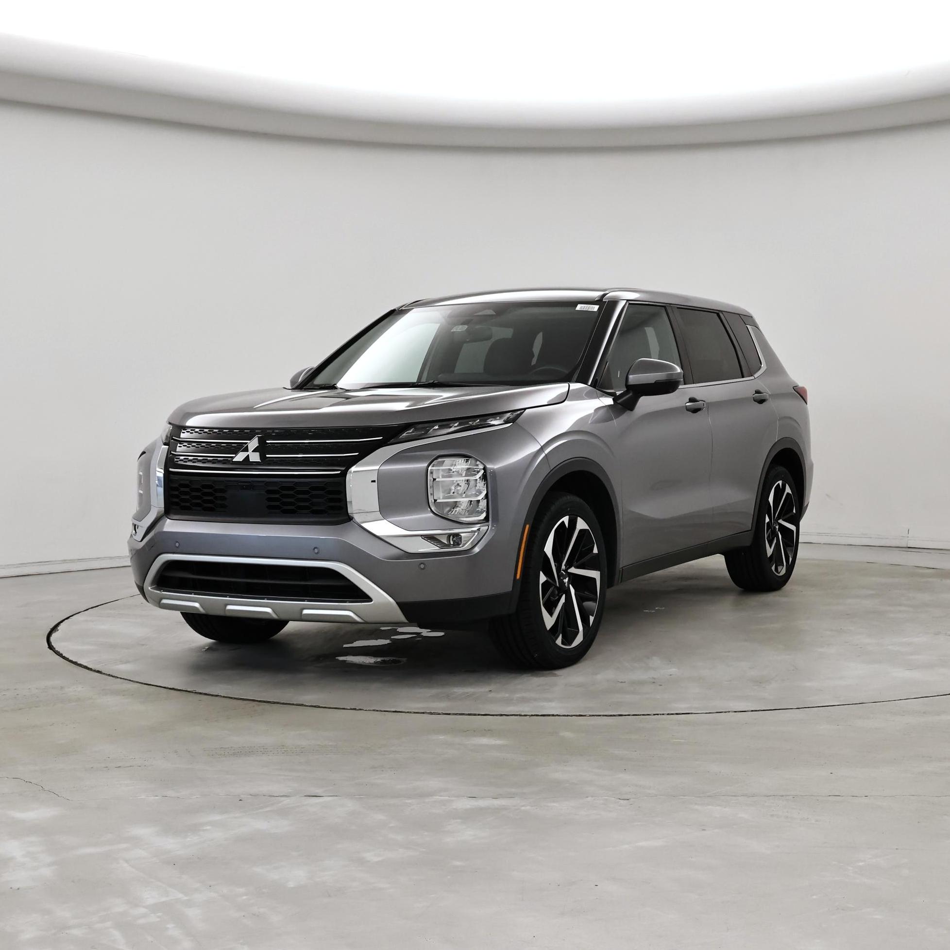 Thumbnail: 2022 Mitsubishi Outlander - 4