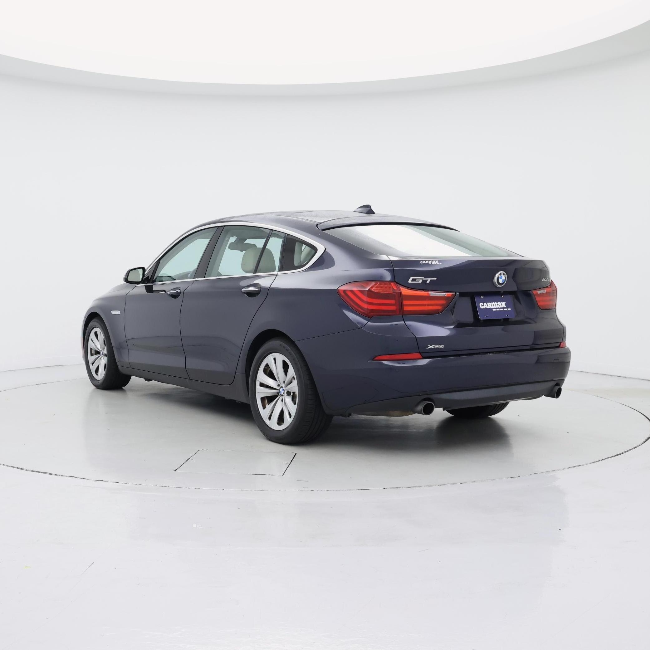 Thumbnail: 2015 BMW 5 Series - 2