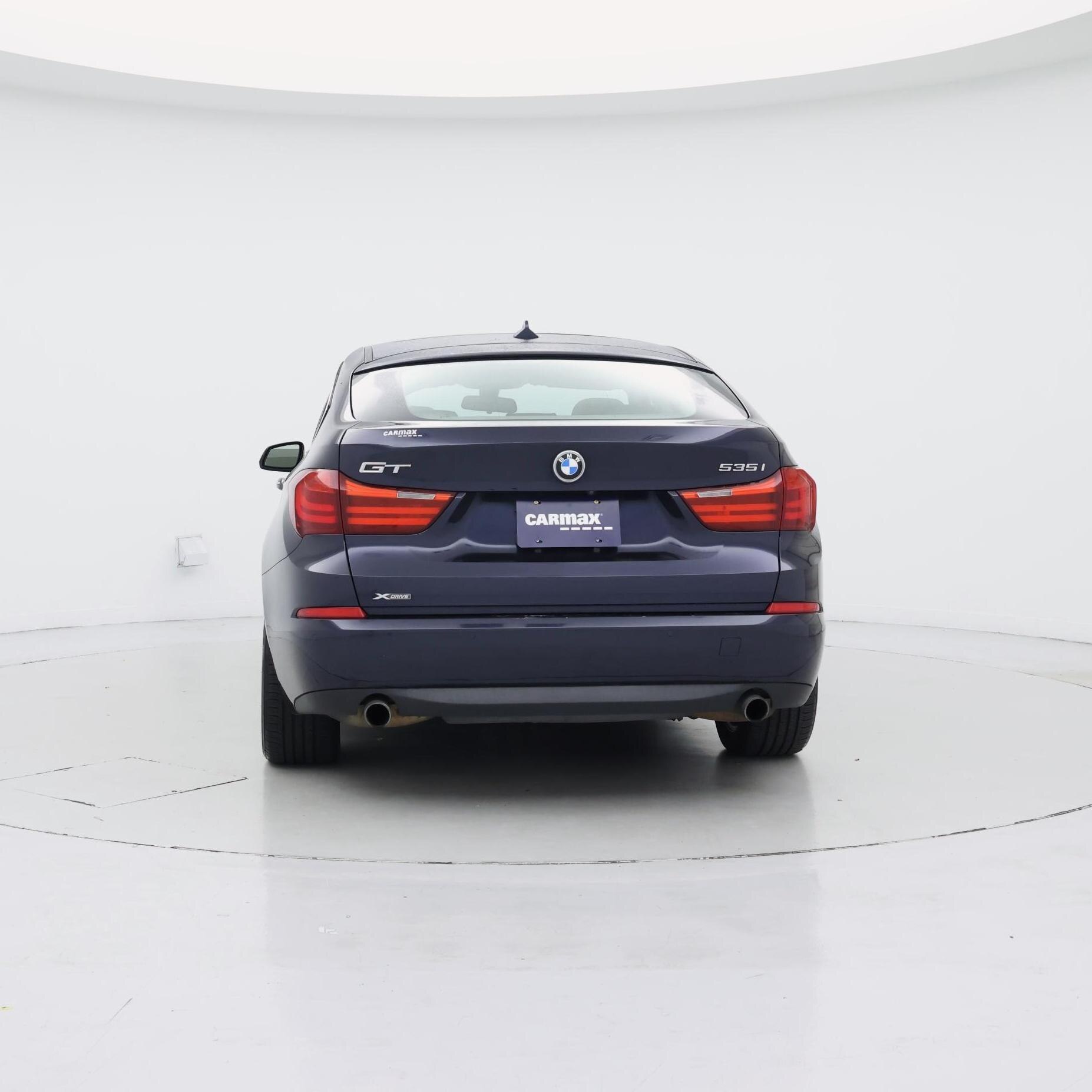 Thumbnail: 2015 BMW 5 Series - 6