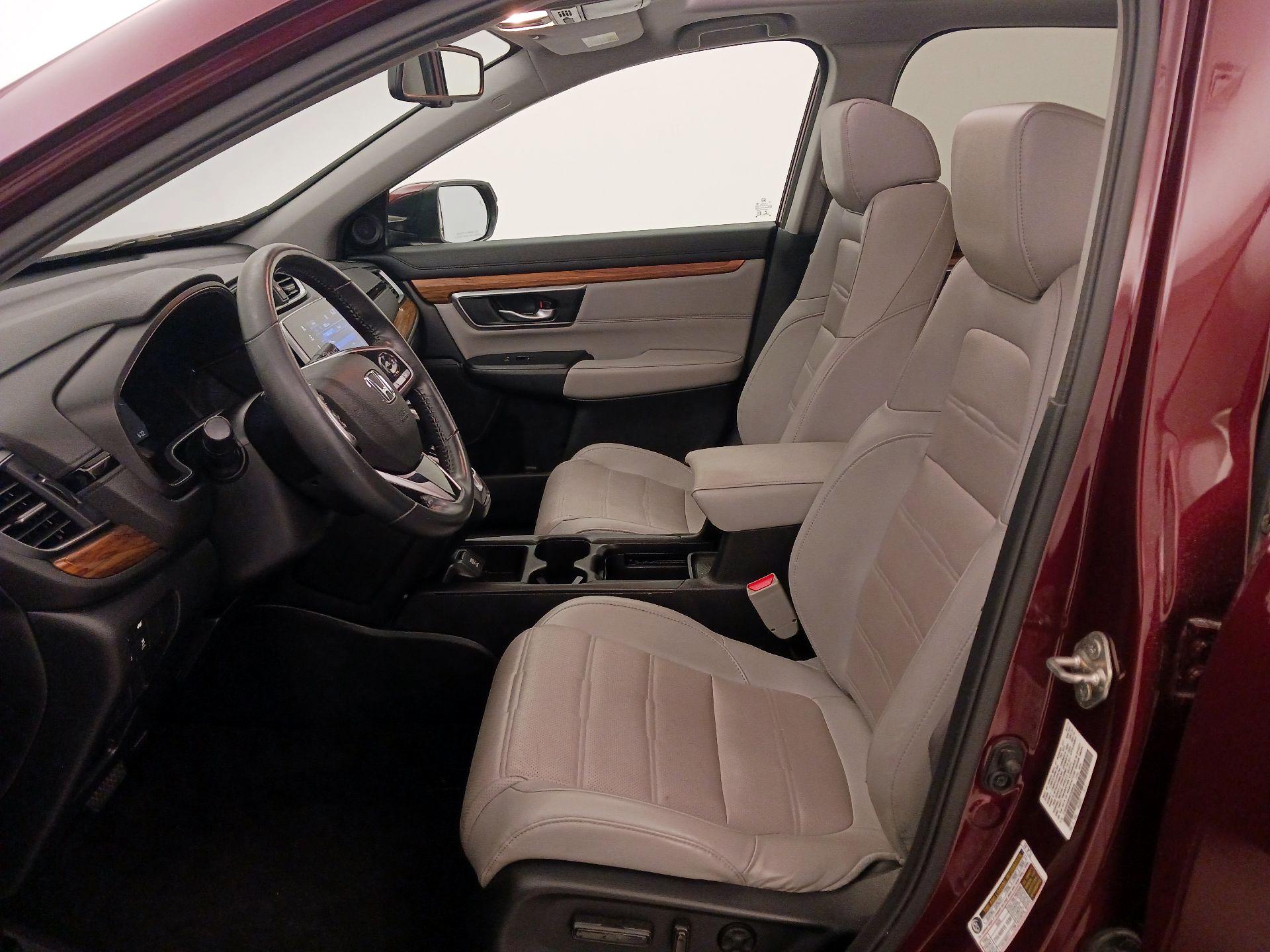 Thumbnail: 2019 Honda CR-V - 11