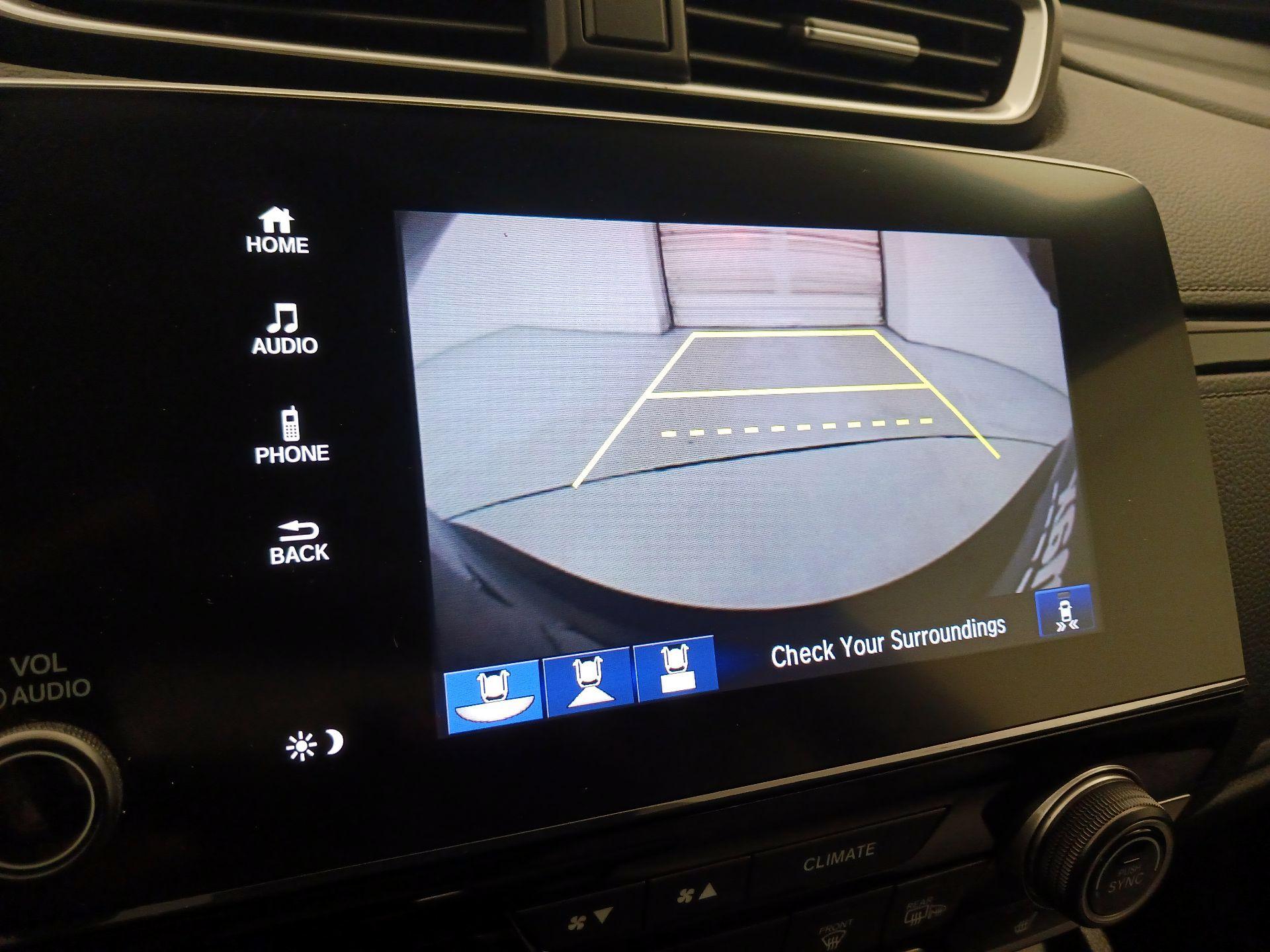 Thumbnail: 2019 Honda CR-V - 14