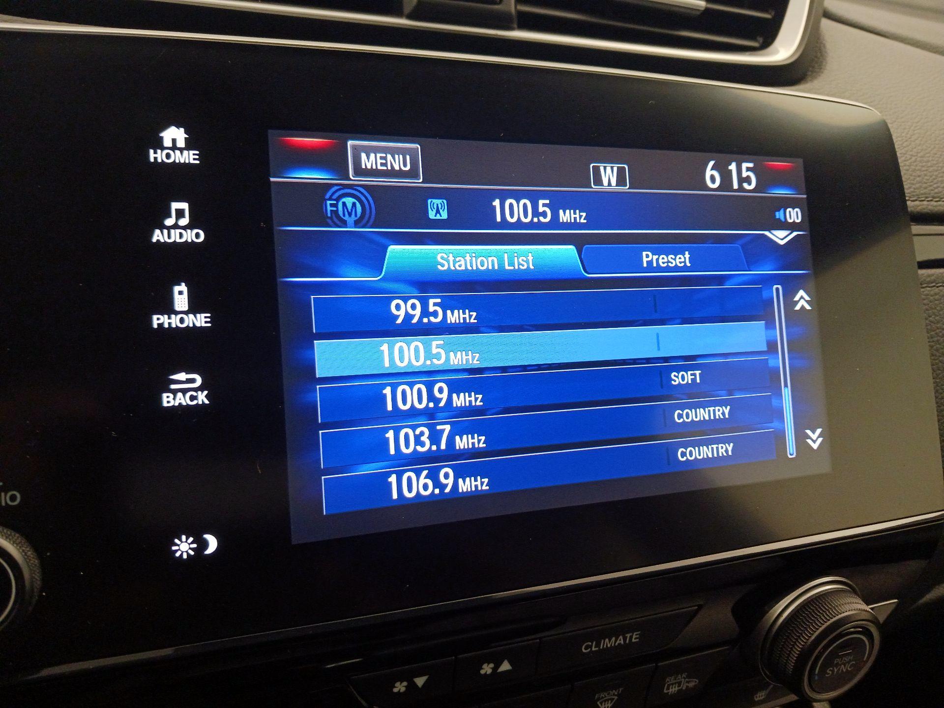 Thumbnail: 2019 Honda CR-V - 15