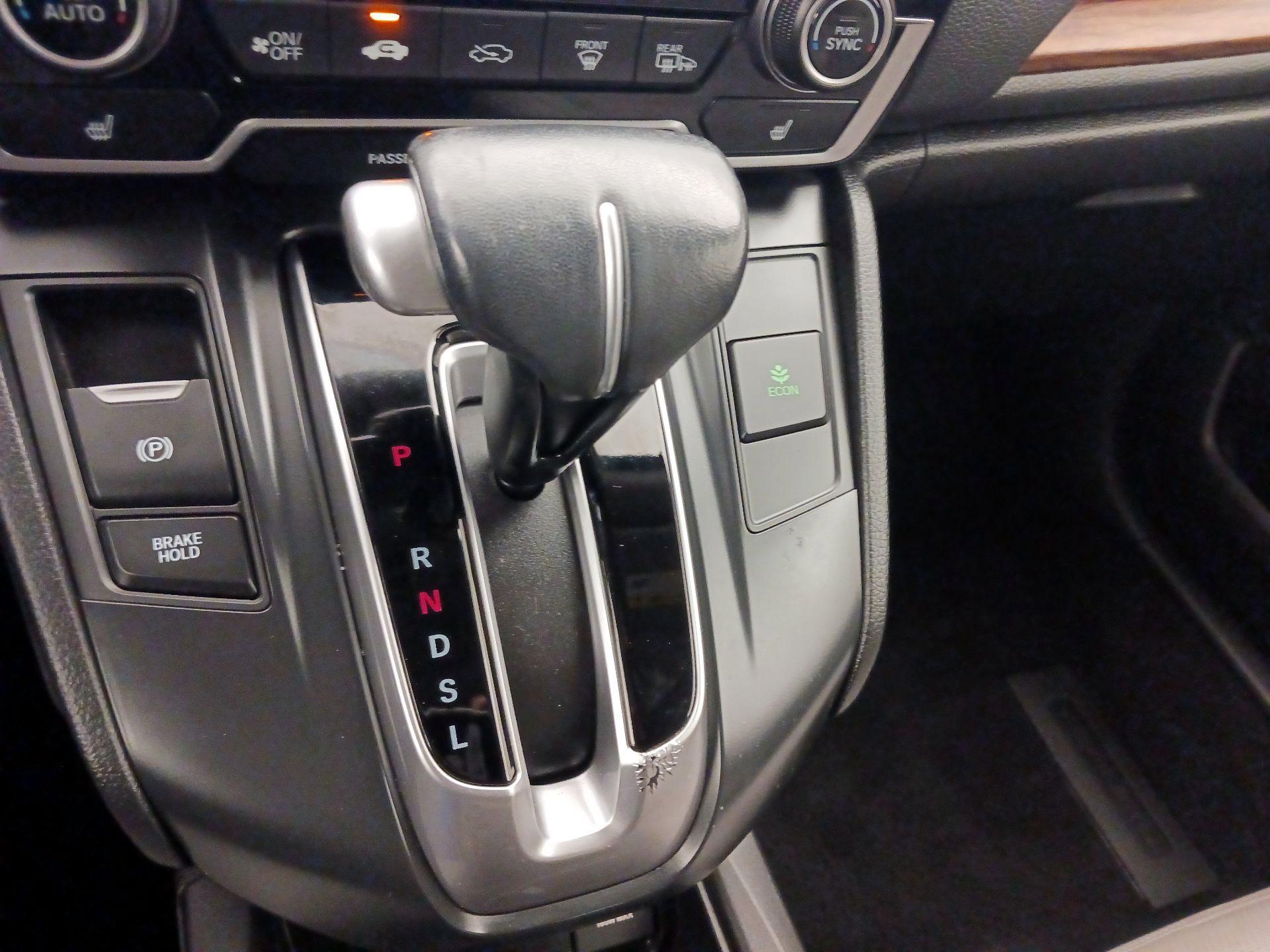 Thumbnail: 2019 Honda CR-V - 17