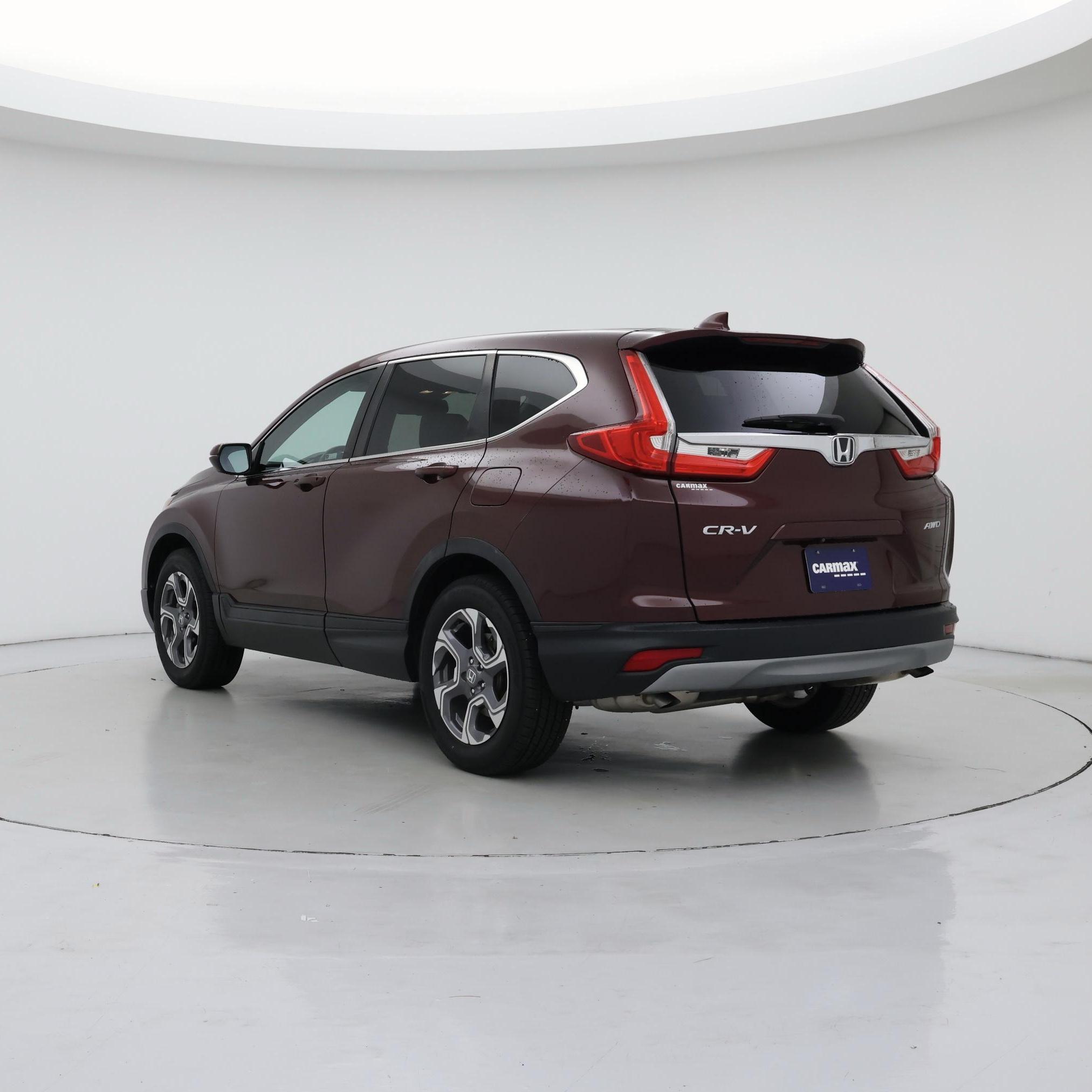 Thumbnail: 2019 Honda CR-V - 2
