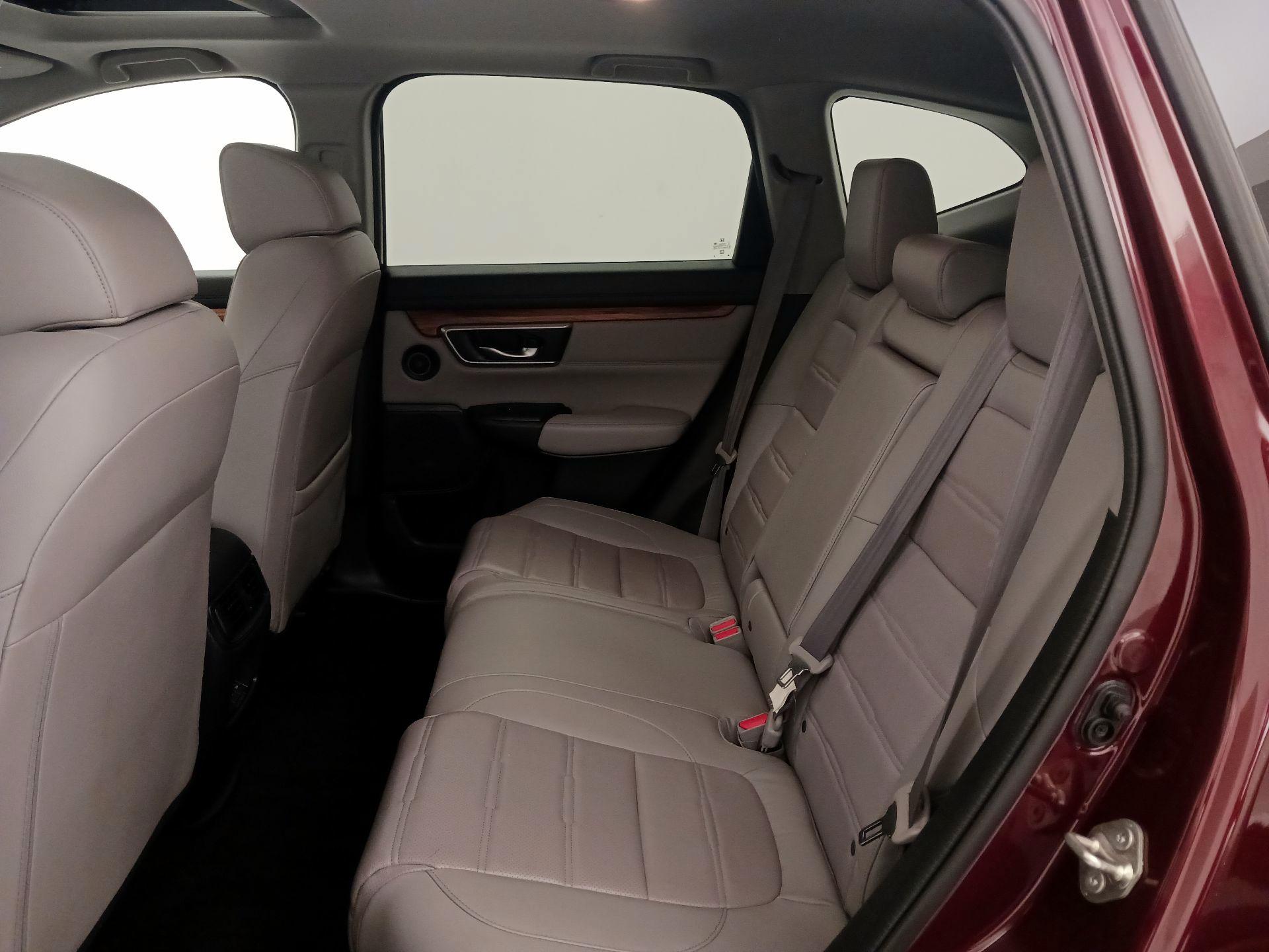Thumbnail: 2019 Honda CR-V - 20