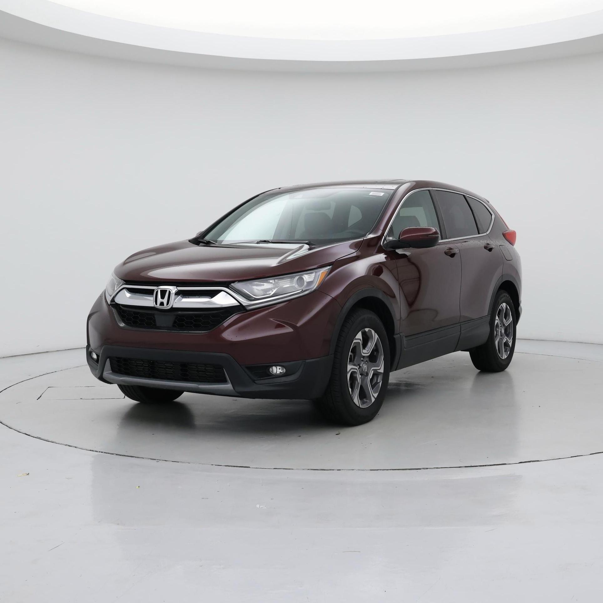 Thumbnail: 2019 Honda CR-V - 4