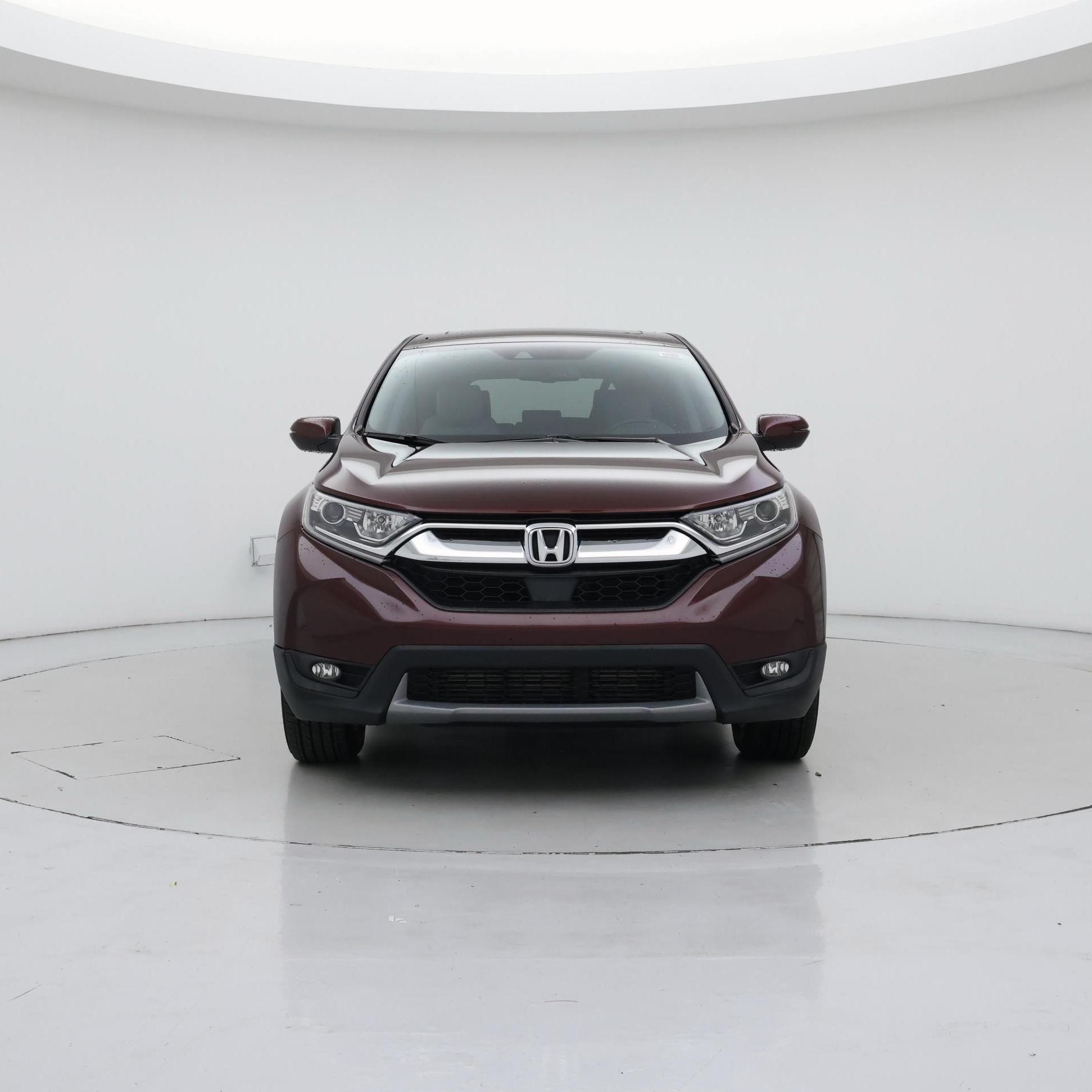 Thumbnail: 2019 Honda CR-V - 5