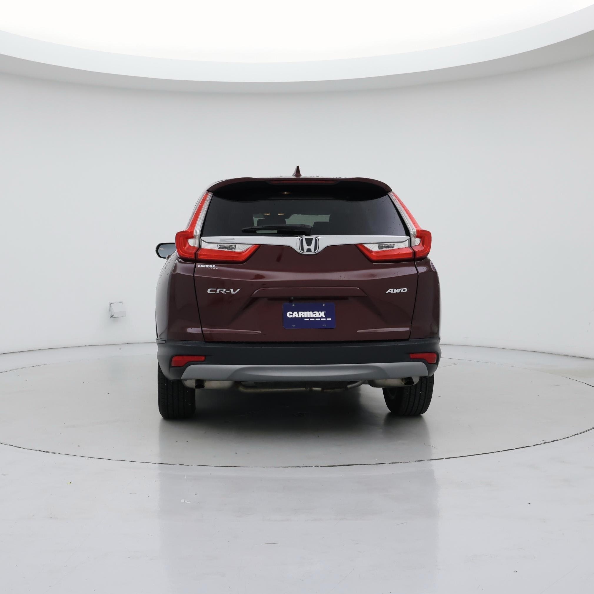Thumbnail: 2019 Honda CR-V - 6