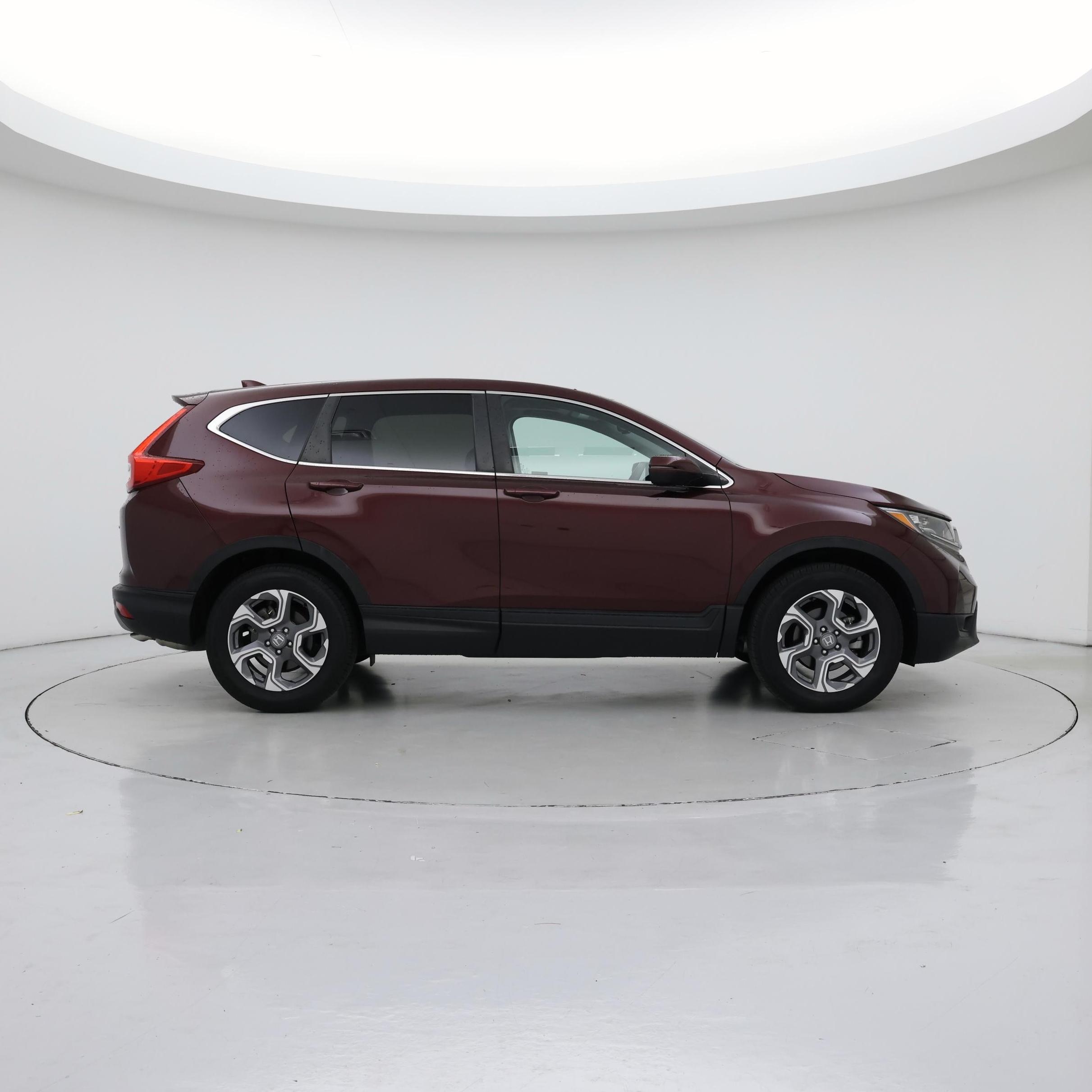 Thumbnail: 2019 Honda CR-V - 7