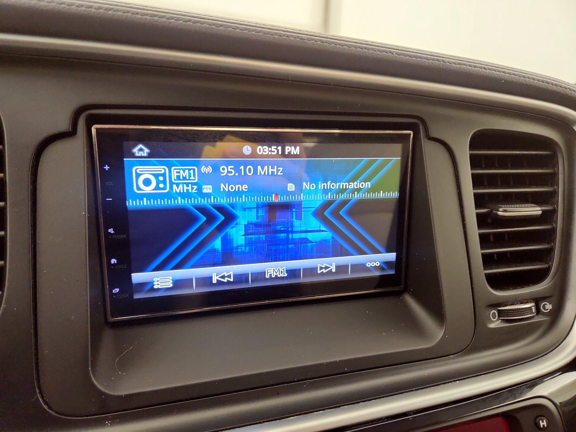 Thumbnail: 2015 Kia Optima - 14