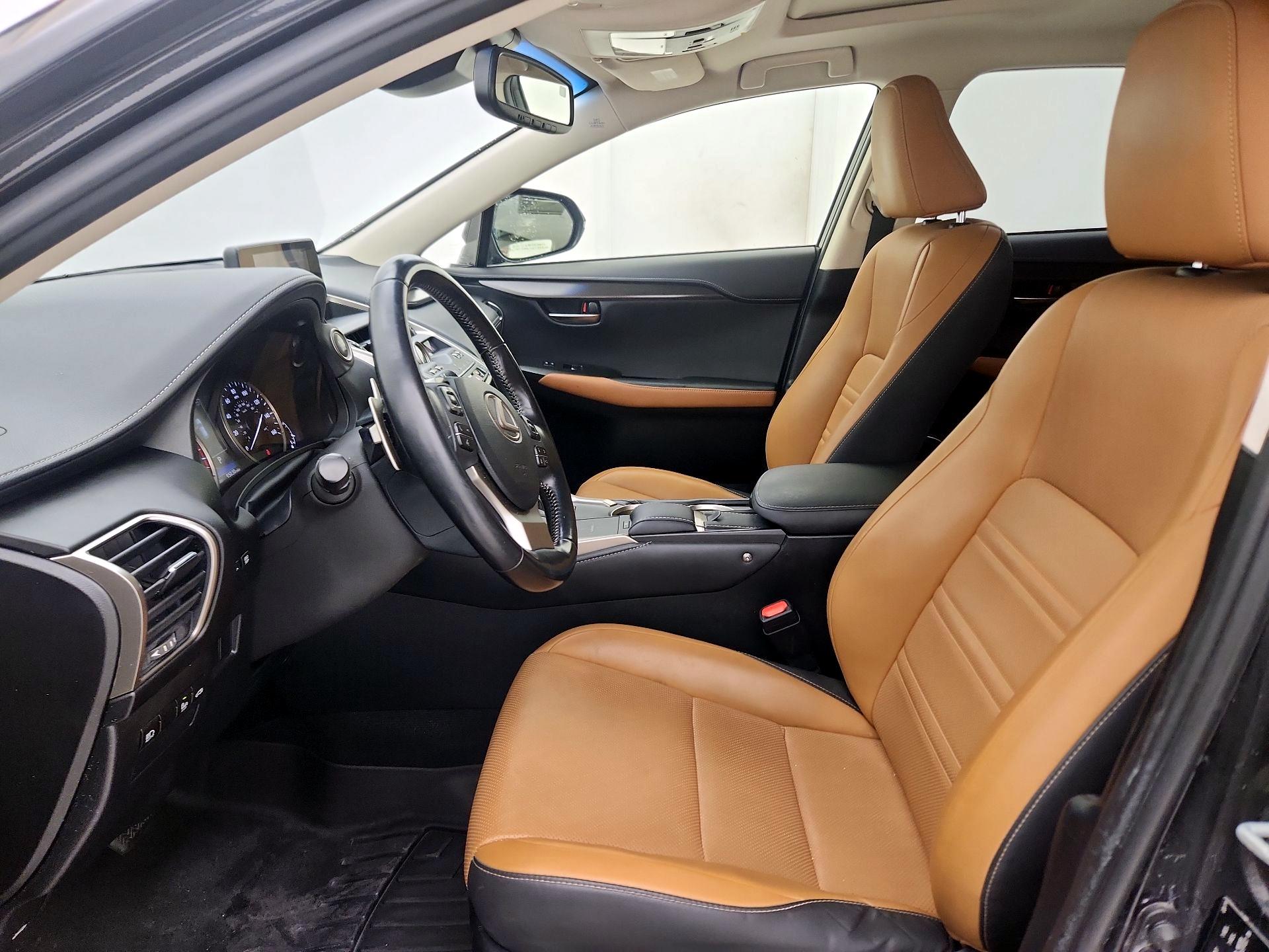 Thumbnail: 2019 Lexus NX - 11