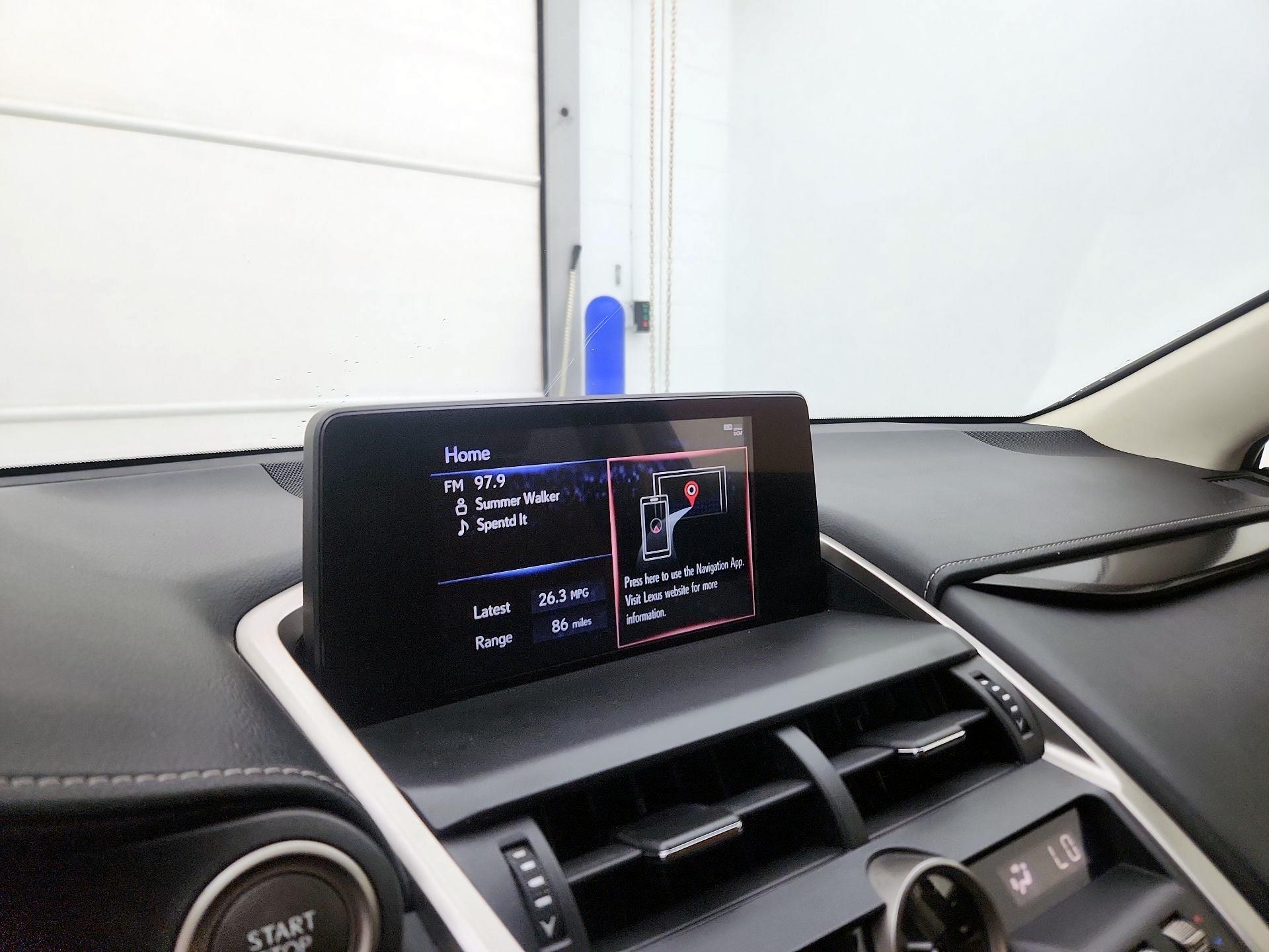 Thumbnail: 2019 Lexus NX - 15