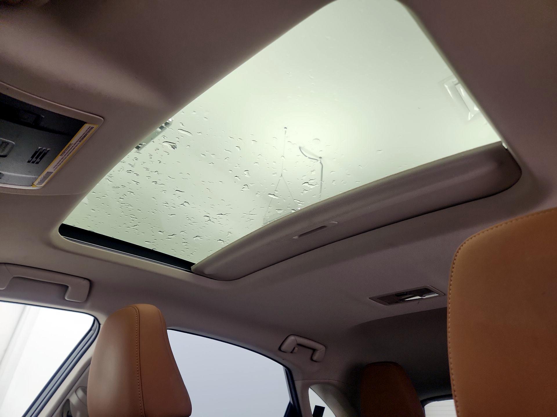 Thumbnail: 2019 Lexus NX - 18