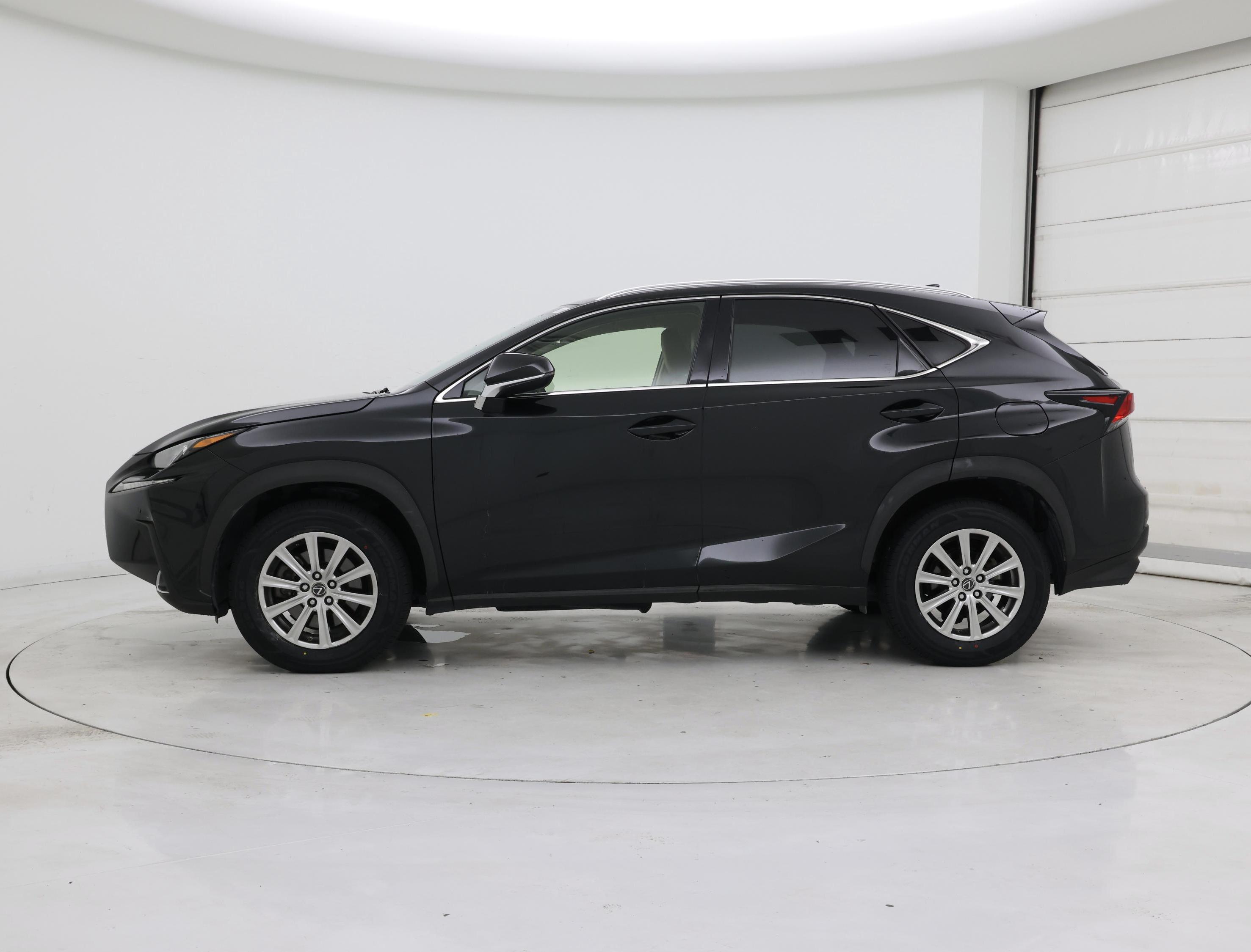 Thumbnail: 2019 Lexus NX - 3