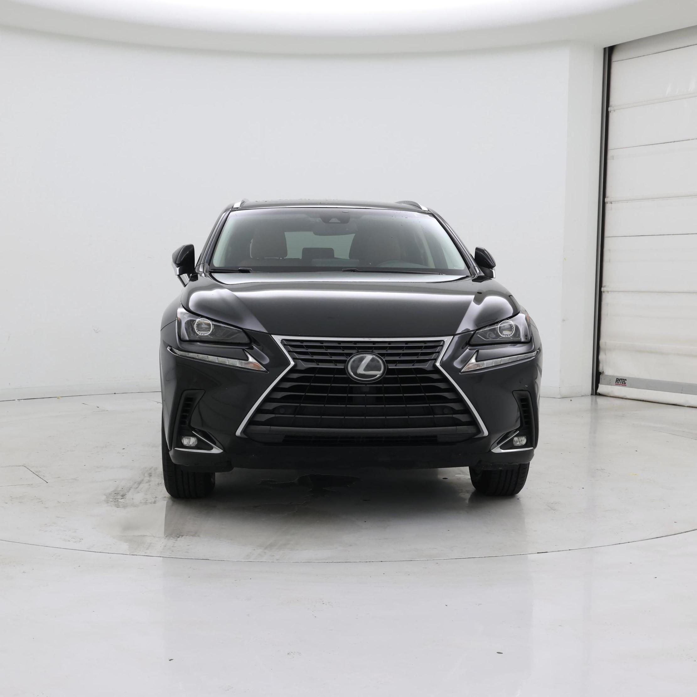 Thumbnail: 2019 Lexus NX - 5