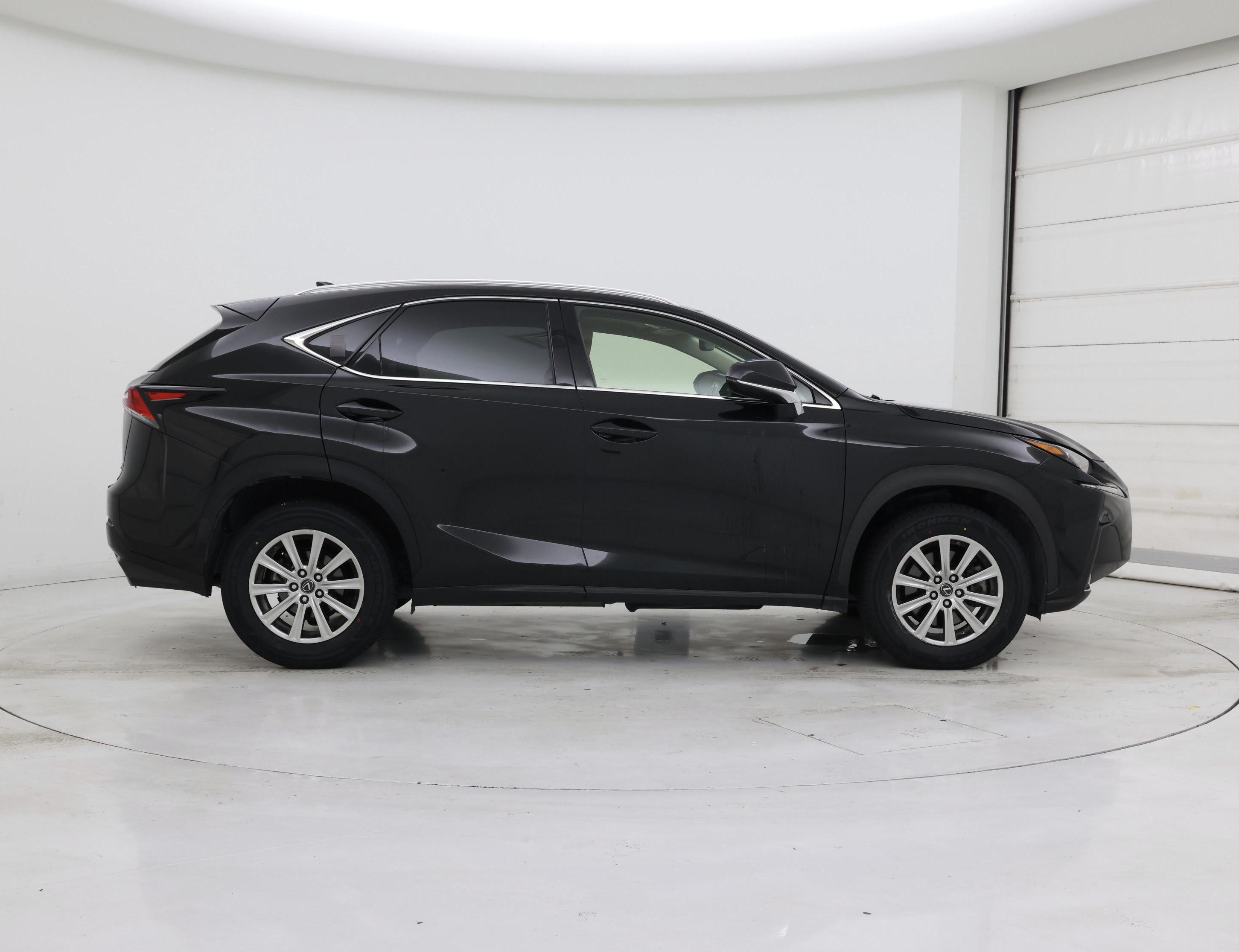 Thumbnail: 2019 Lexus NX - 7