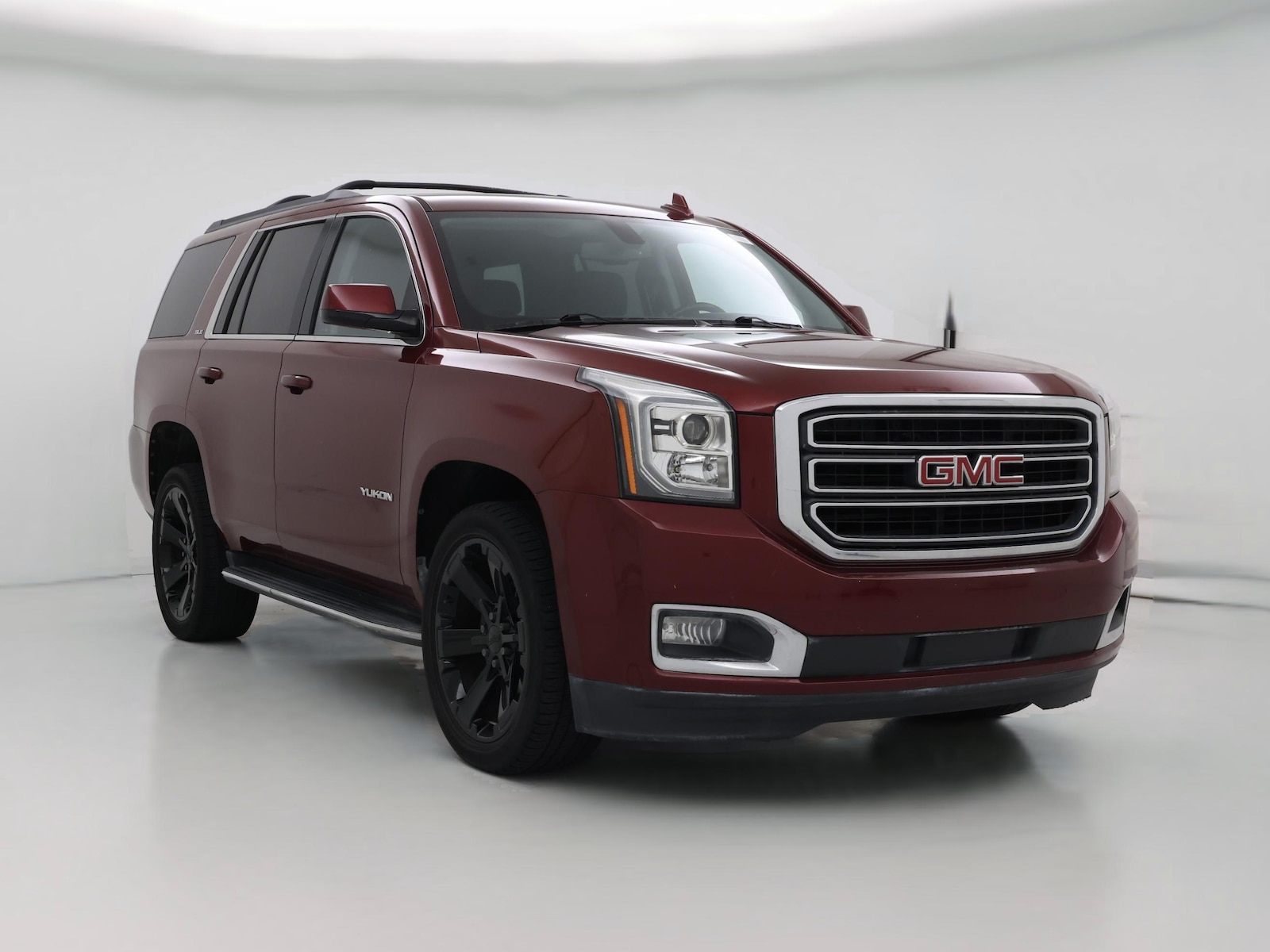 2020 GMC Yukon SLE