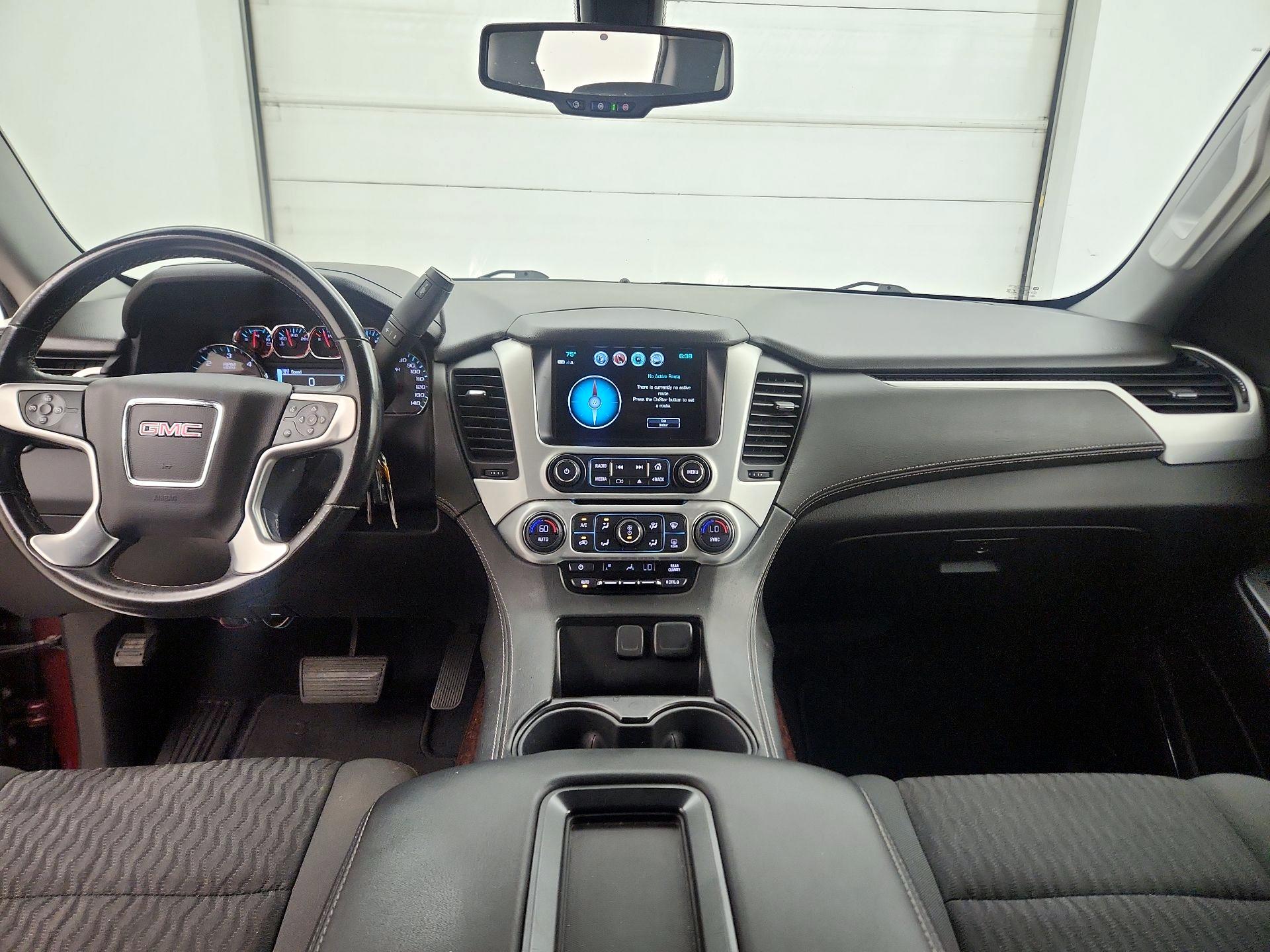 Thumbnail: 2020 GMC Yukon - 9