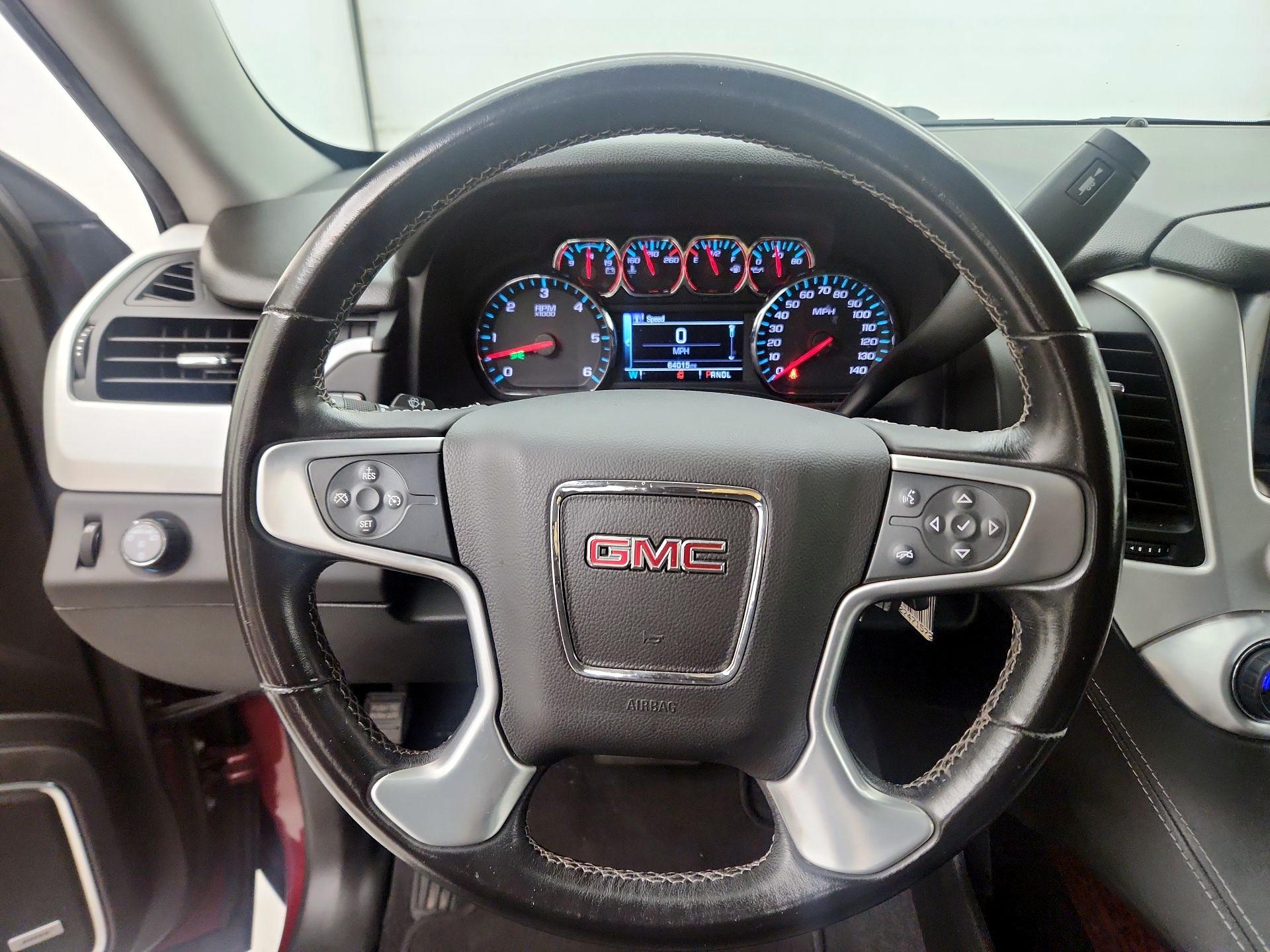 Thumbnail: 2020 GMC Yukon - 10